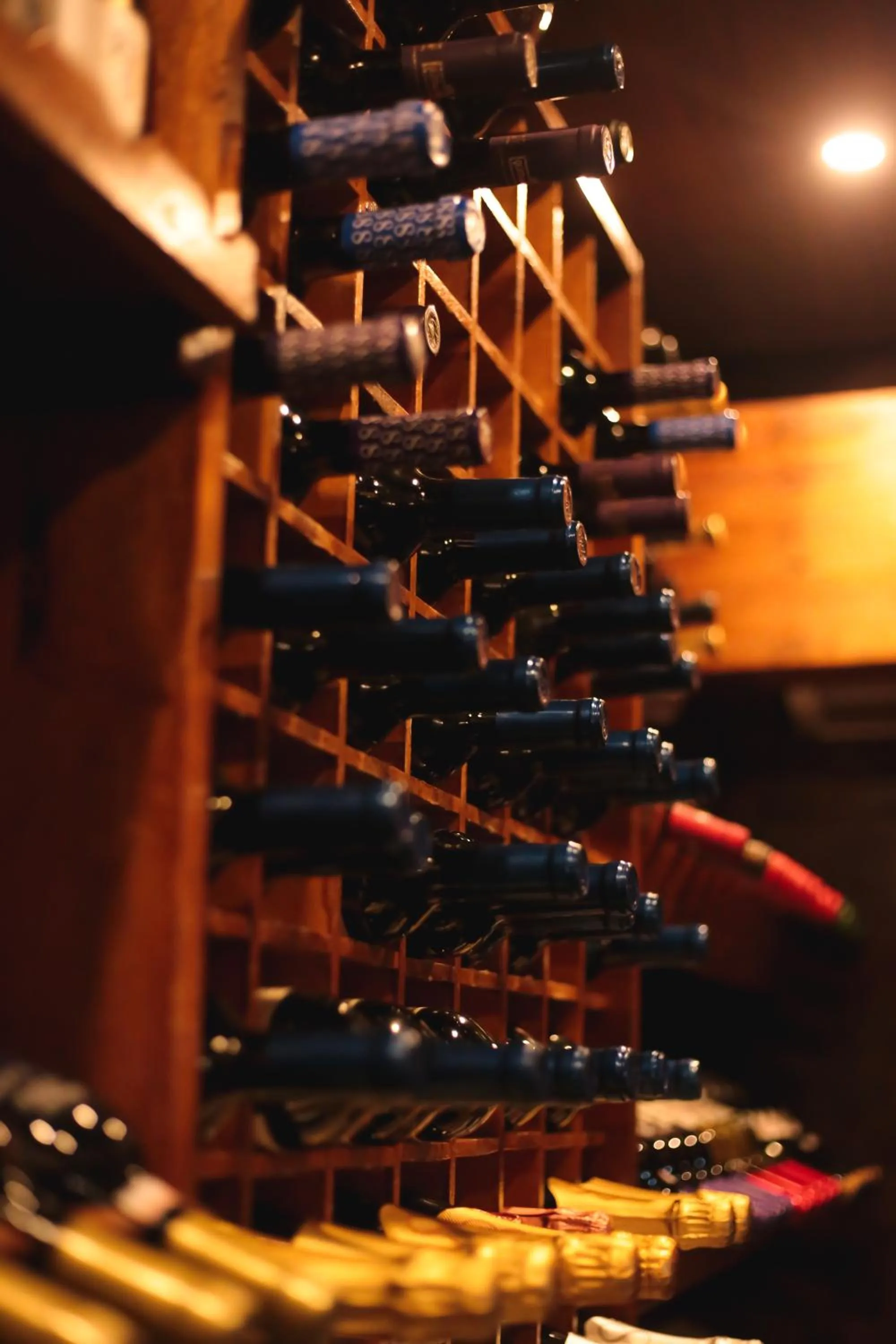 Hotel e Mirante recanto alto da serra