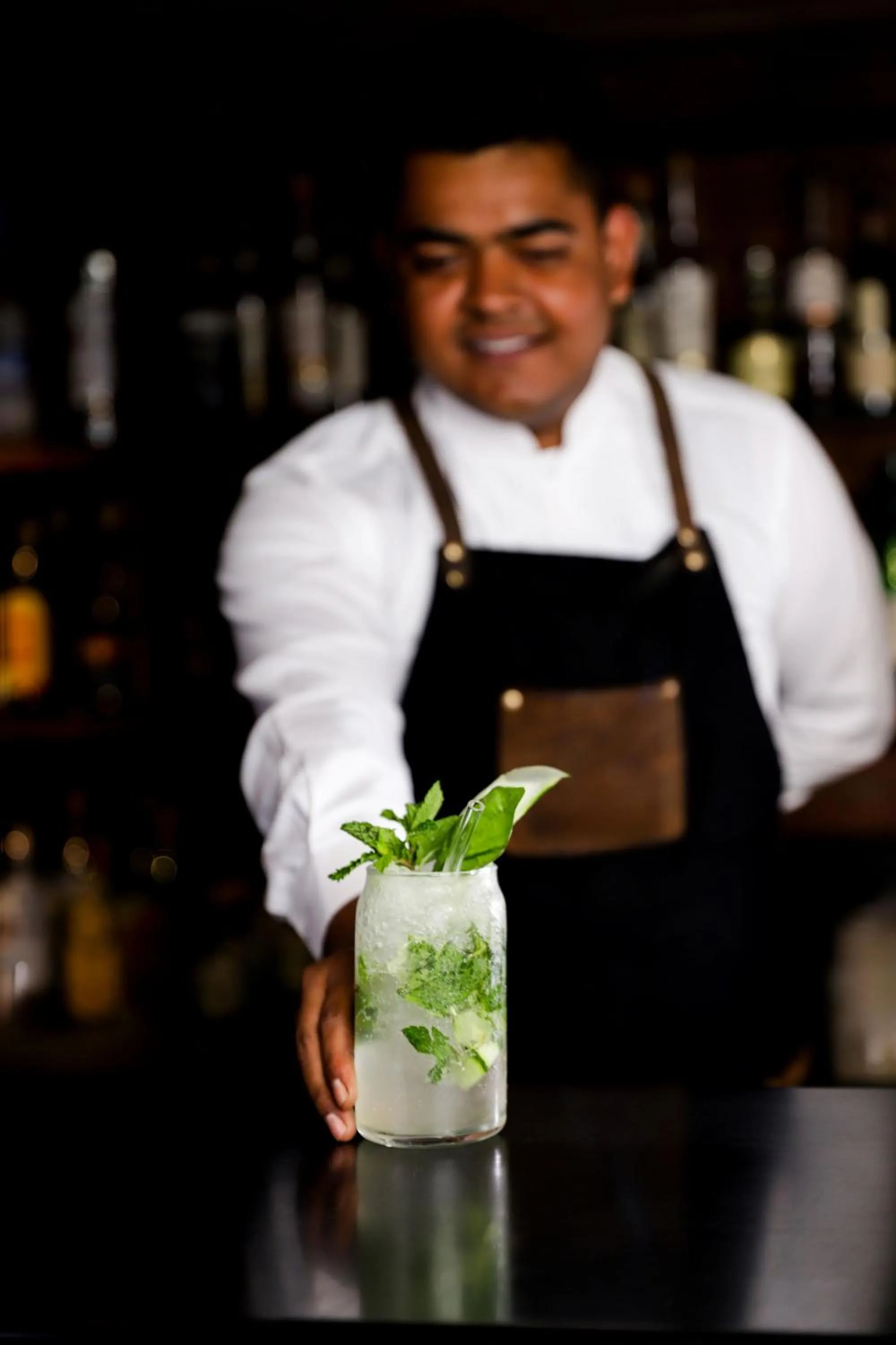 Lounge or bar in Heritage Village Resort & Spa Manesar-Gurgaon