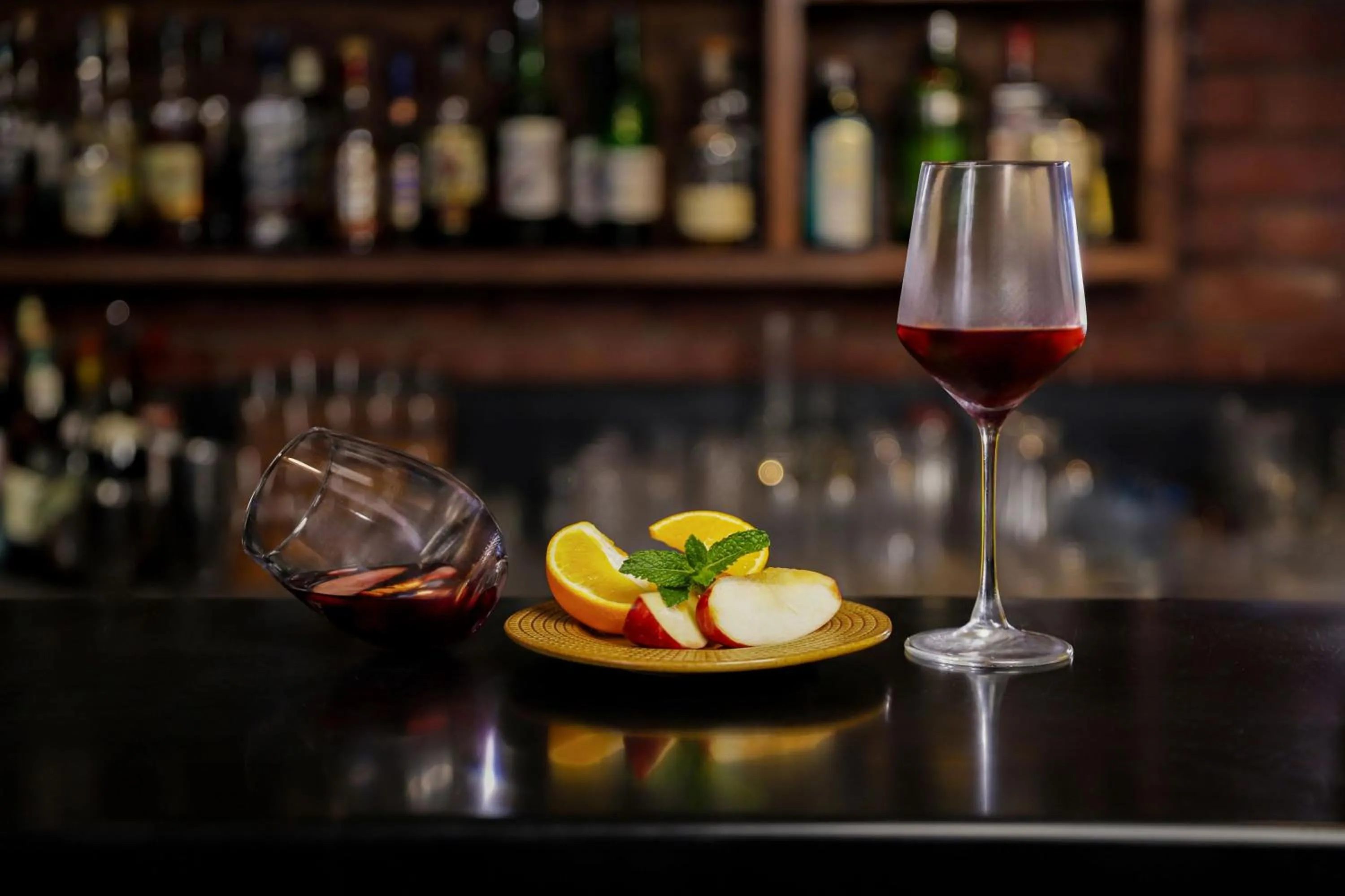 Lounge or bar in Heritage Village Resort & Spa Manesar-Gurgaon