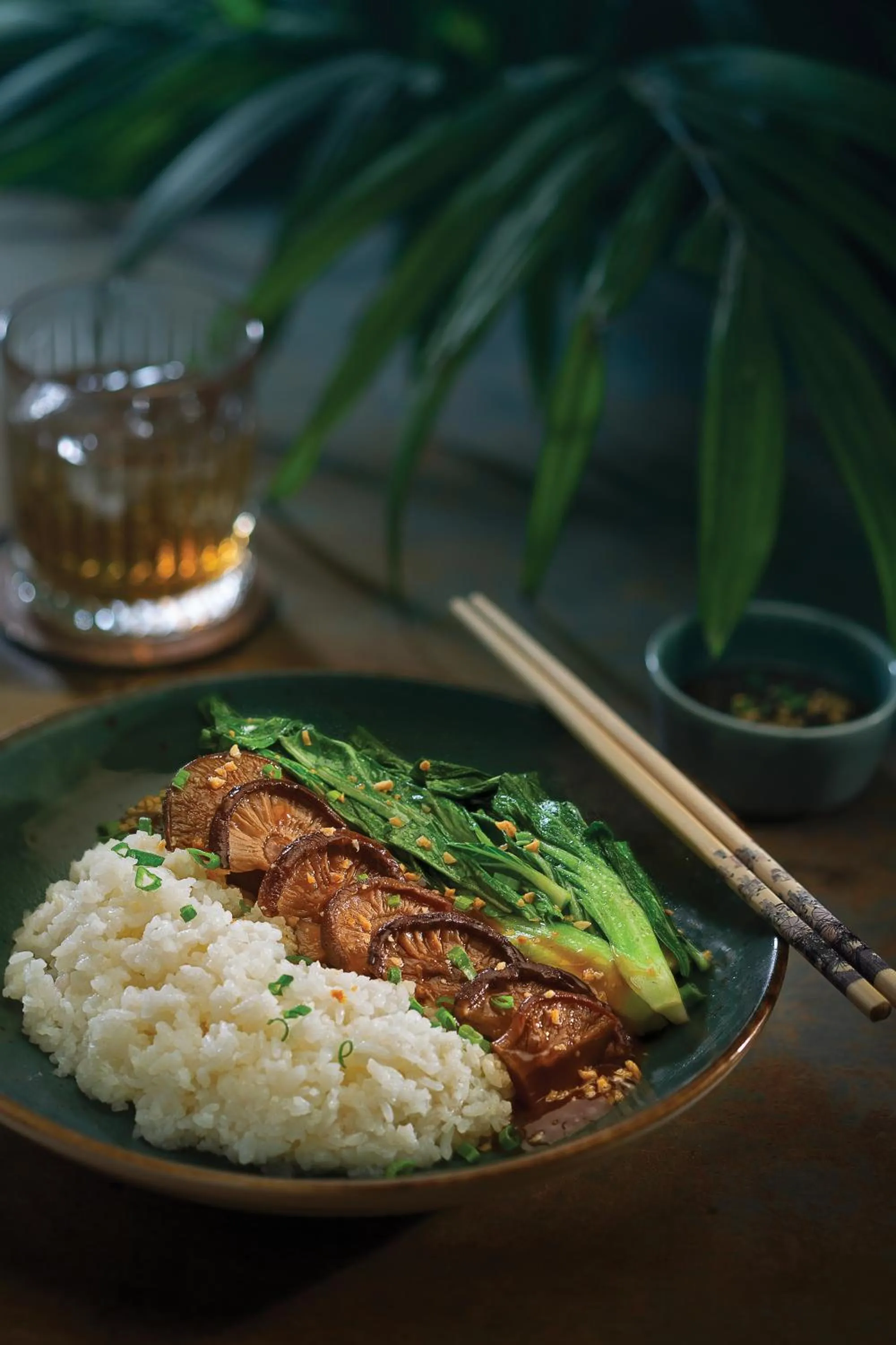 Food in Heritage Village Resort & Spa Manesar-Gurgaon