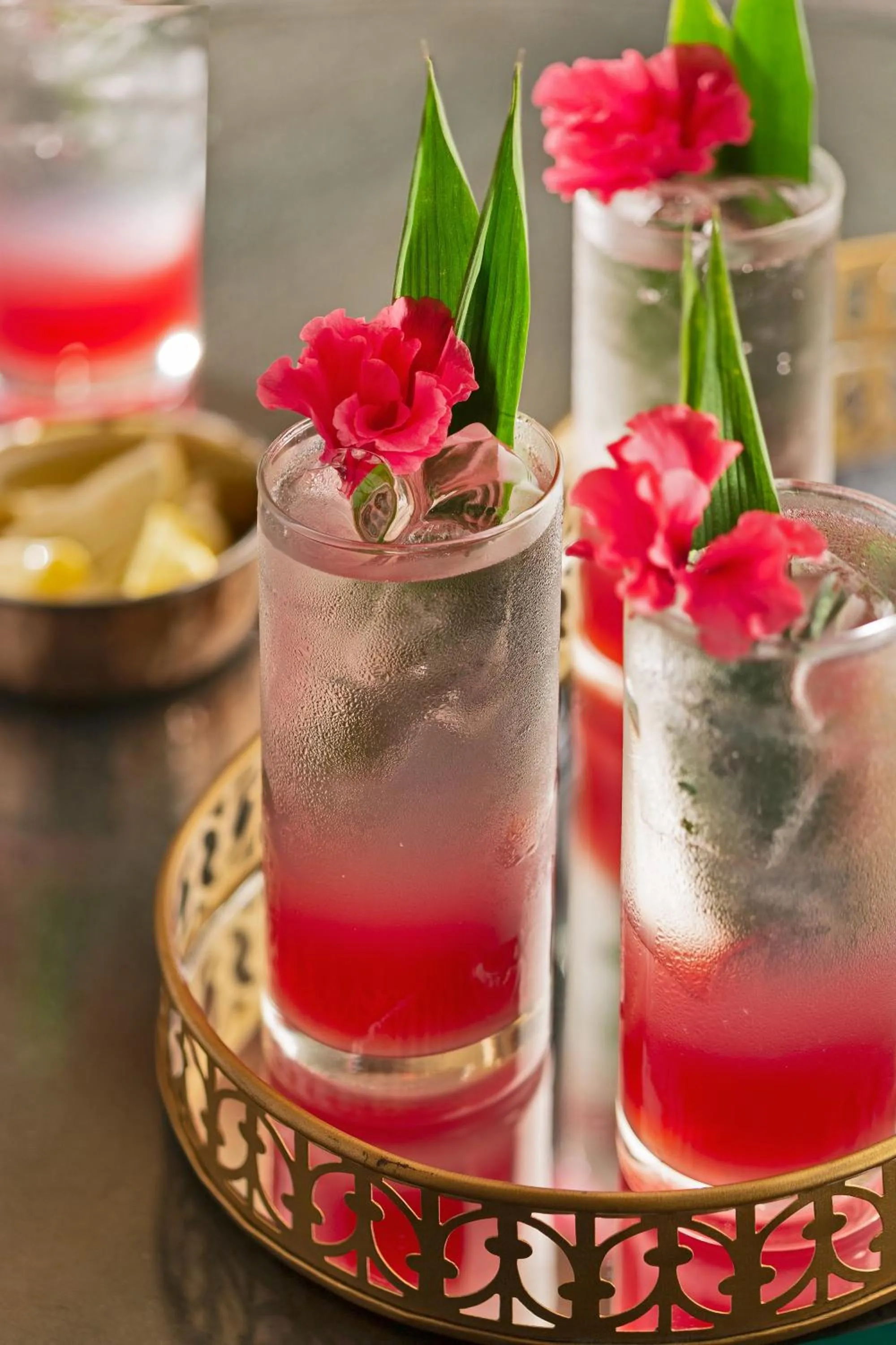 Drinks in Heritage Village Resort & Spa Manesar-Gurgaon