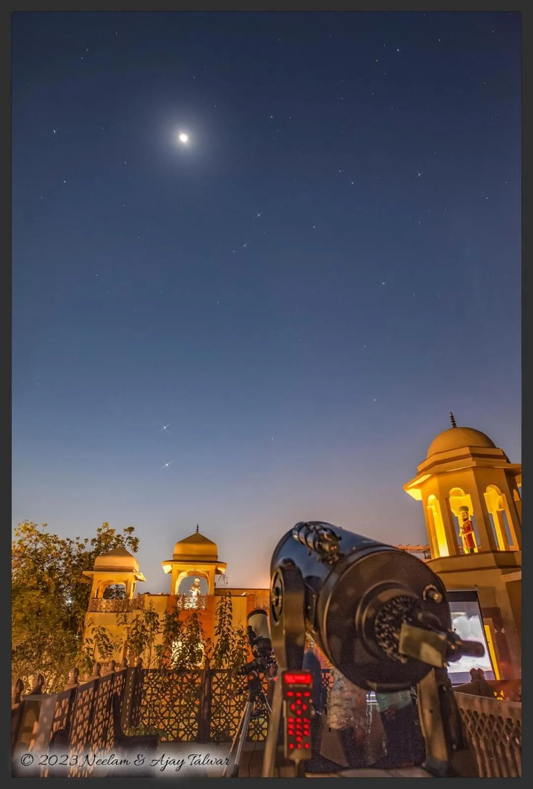 Activities in Heritage Village Resort & Spa Manesar-Gurgaon