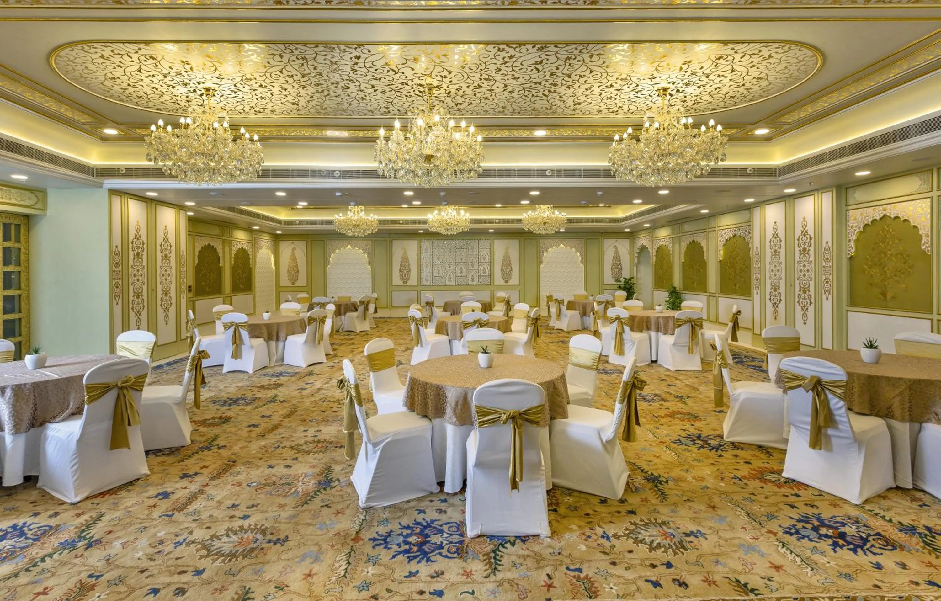 Meeting/conference room in Heritage Village Resort & Spa Manesar-Gurgaon