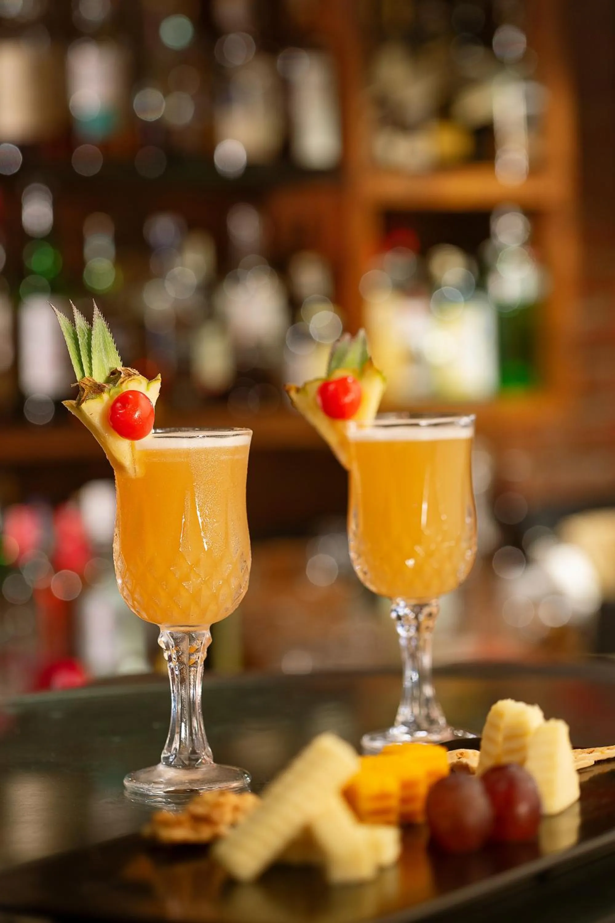 Drinks in Heritage Village Resort & Spa Manesar-Gurgaon