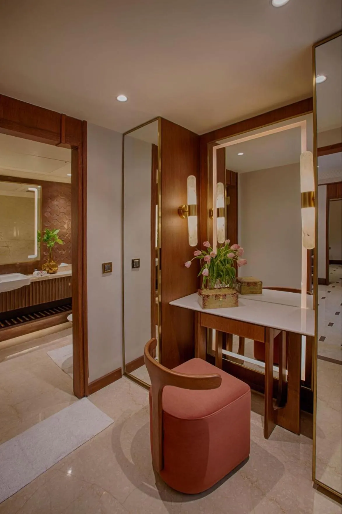 Bathroom in Heritage Village Resort & Spa Manesar-Gurgaon