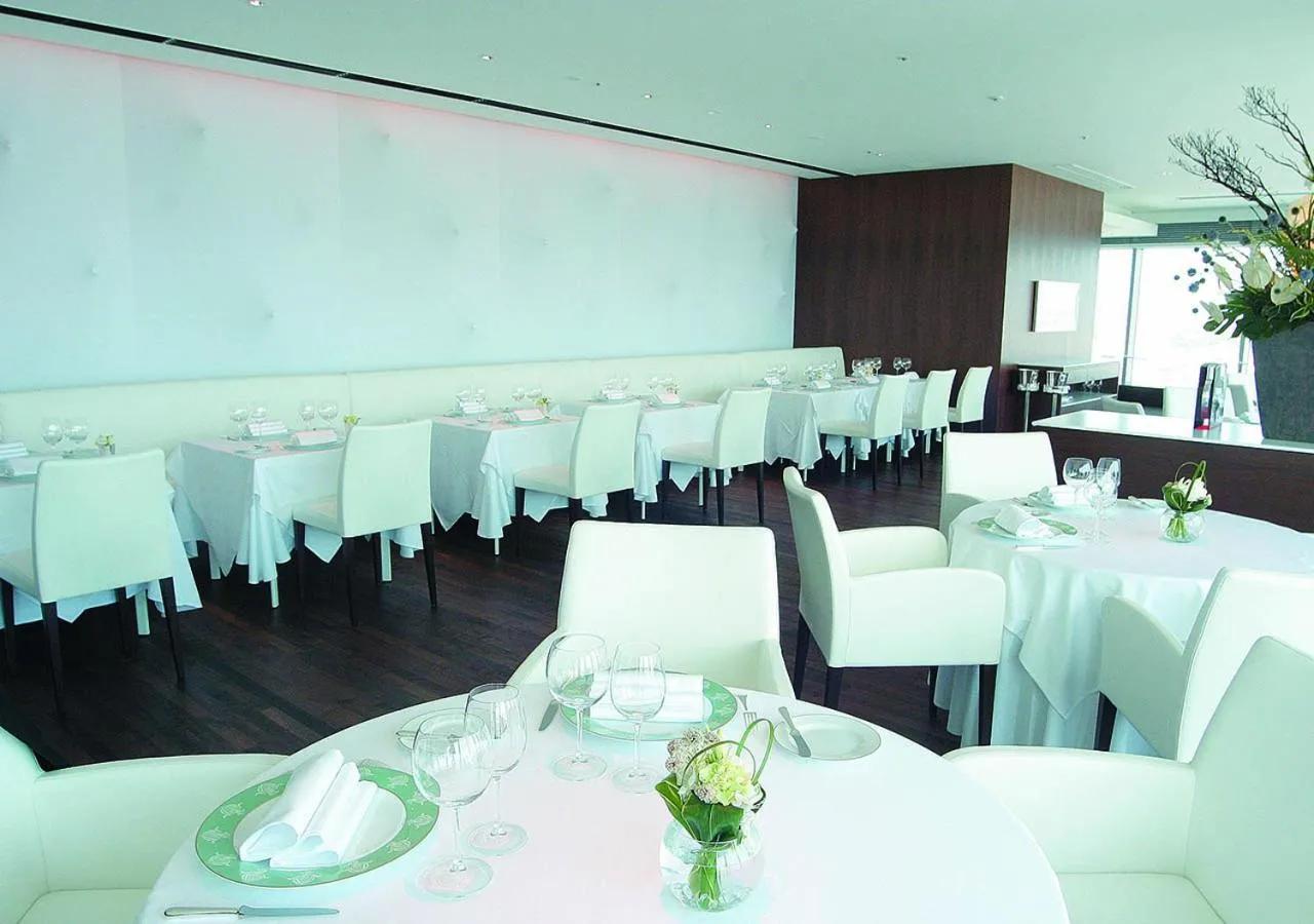 Hotel Landmark Wakayama