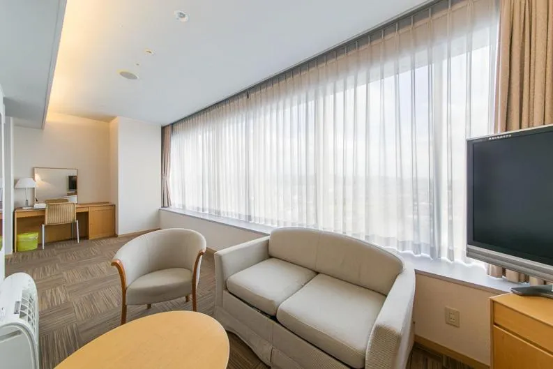 Hotel Landmark Wakayama