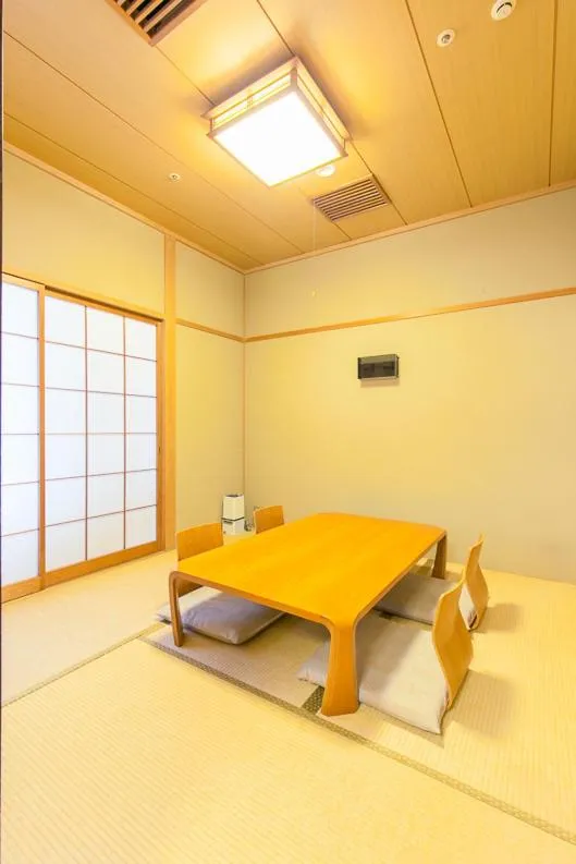 Hotel Landmark Wakayama