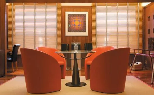 Lobby or reception in Hotel Landmark Wakayama