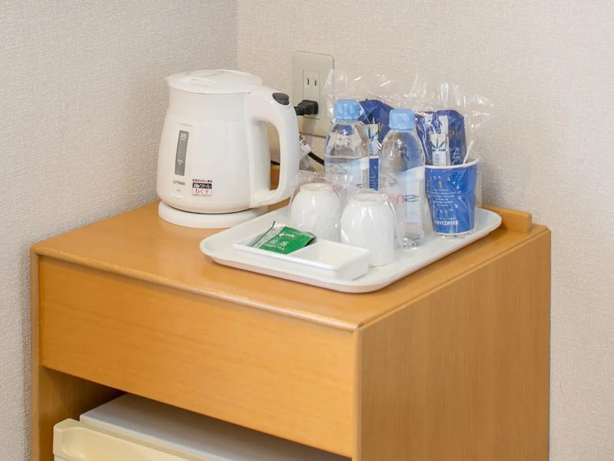 Hotel Landmark Wakayama