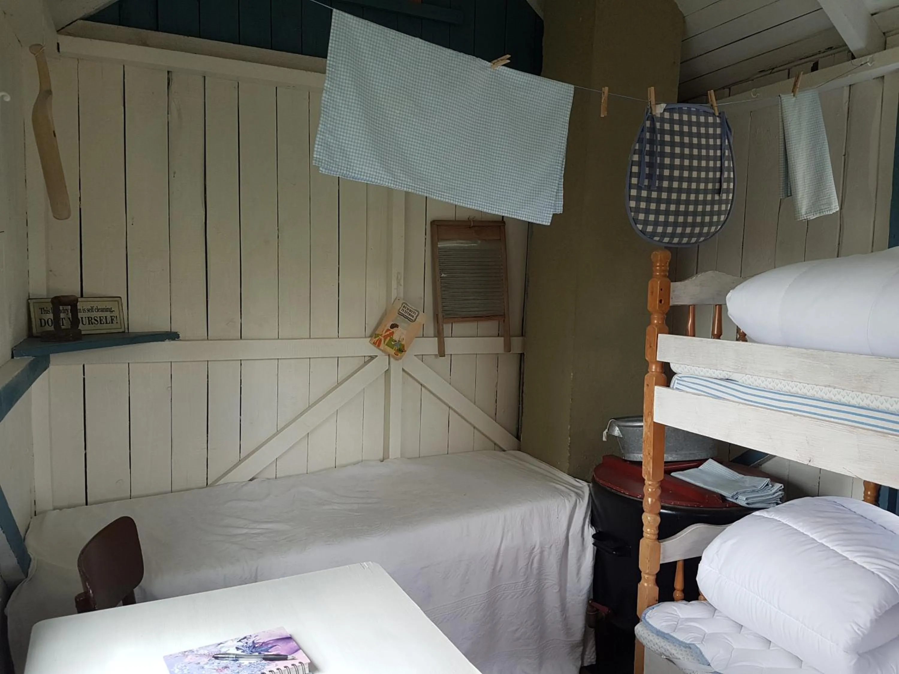 Brådtom Slusscafé & Stugor