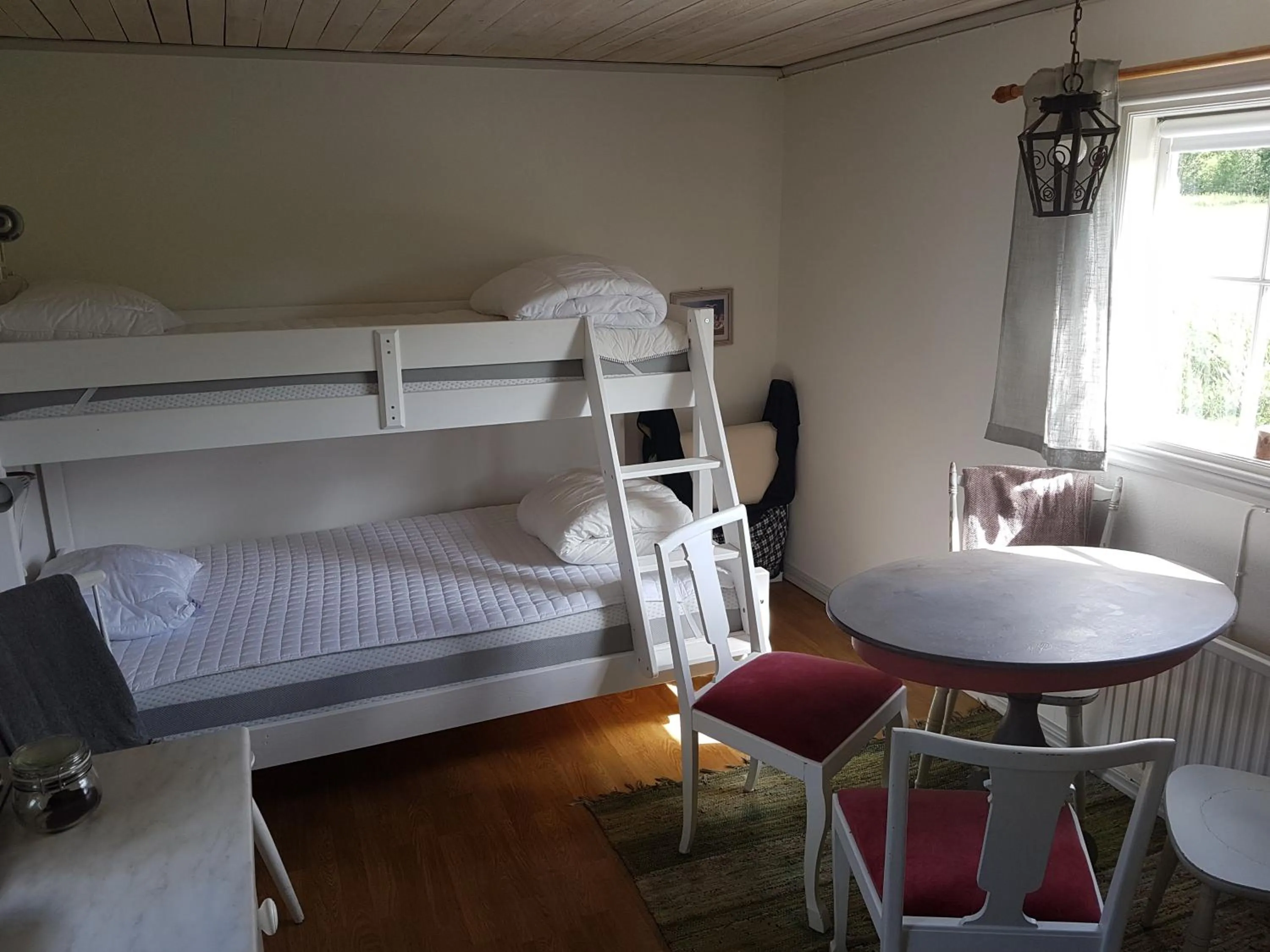 Brådtom Slusscafé & Stugor