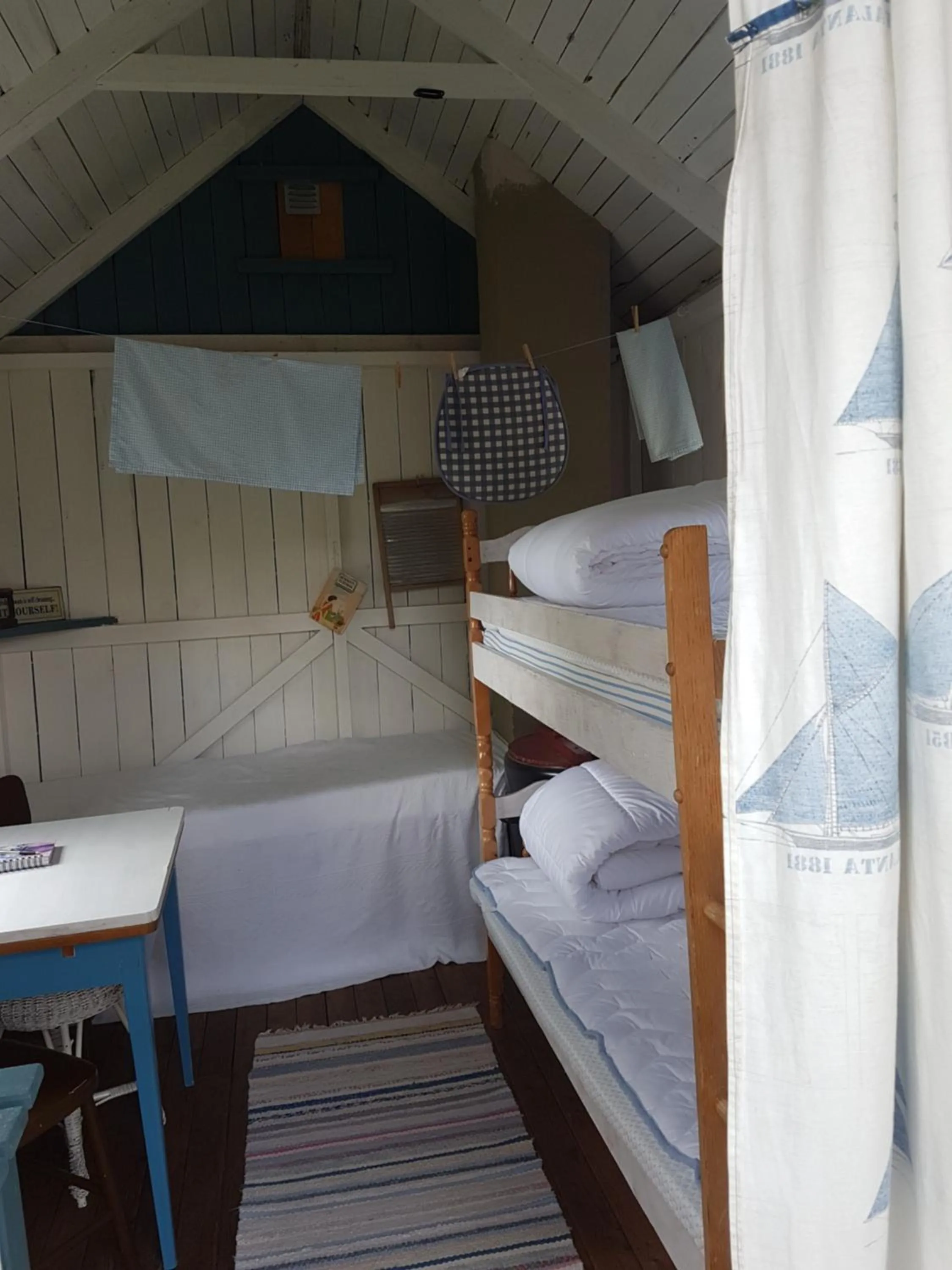 Brådtom Slusscafé & Stugor