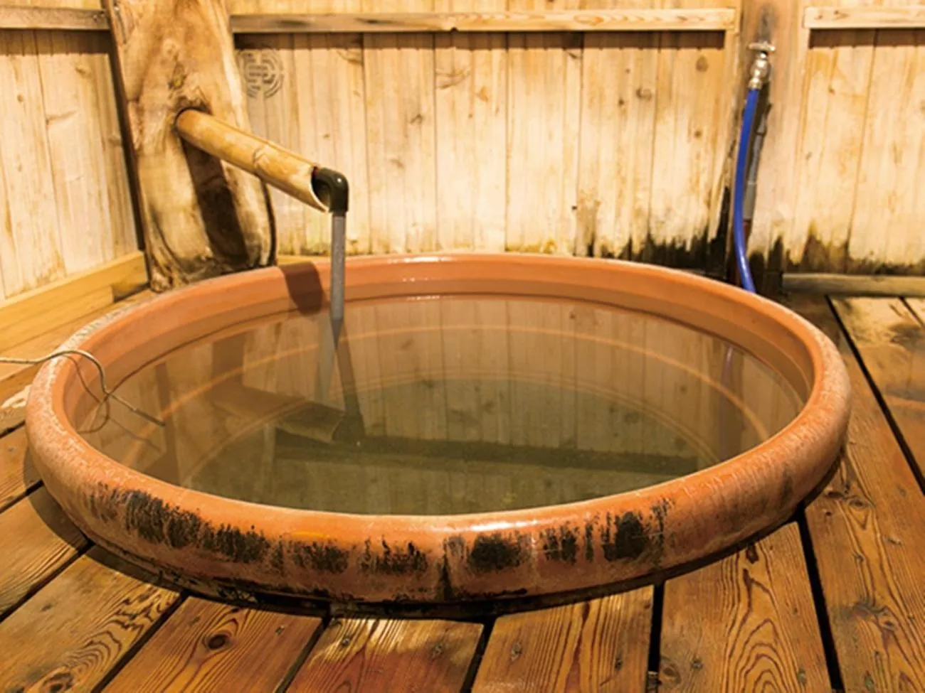 Spa and wellness centre/facilities in Ryuudo