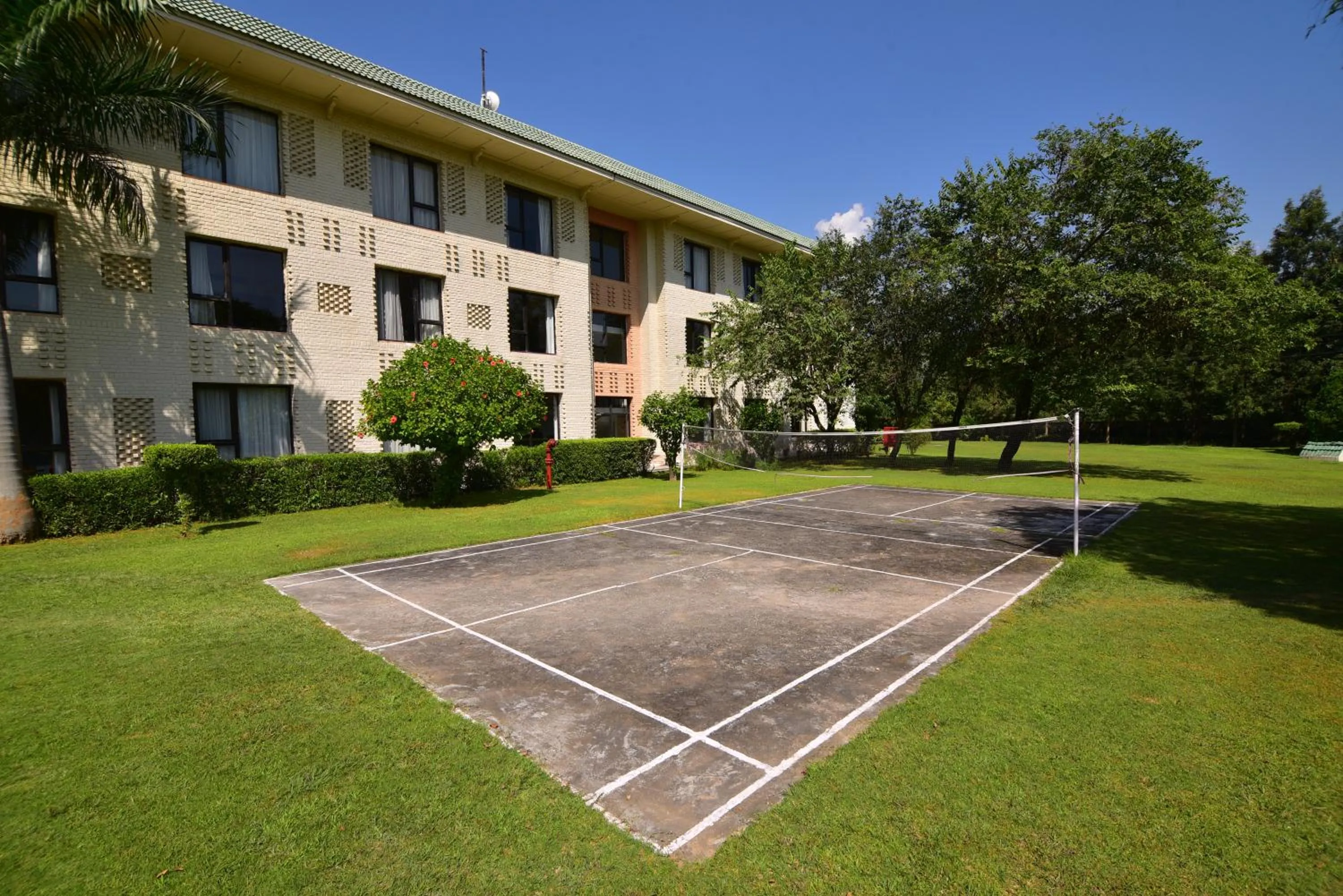 Property building in Vivanta Katra Vaishno Devi