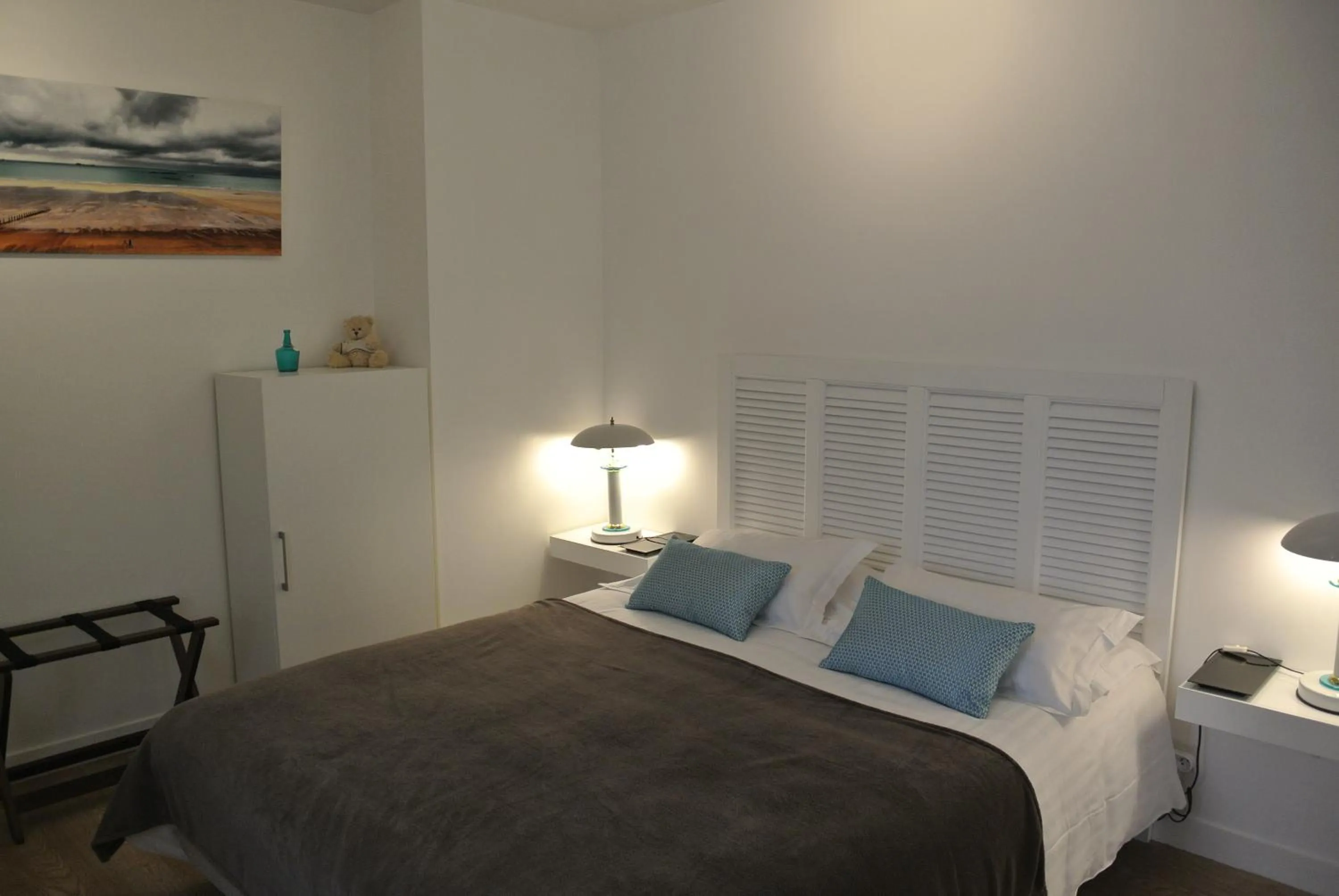 Au Logis De La Rance Bed and Breakfast