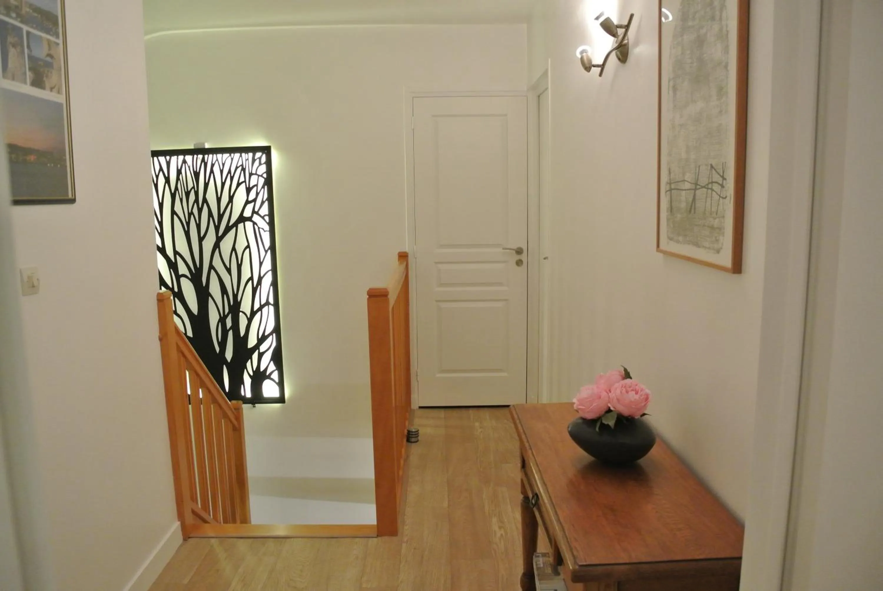 Au Logis De La Rance Bed and Breakfast