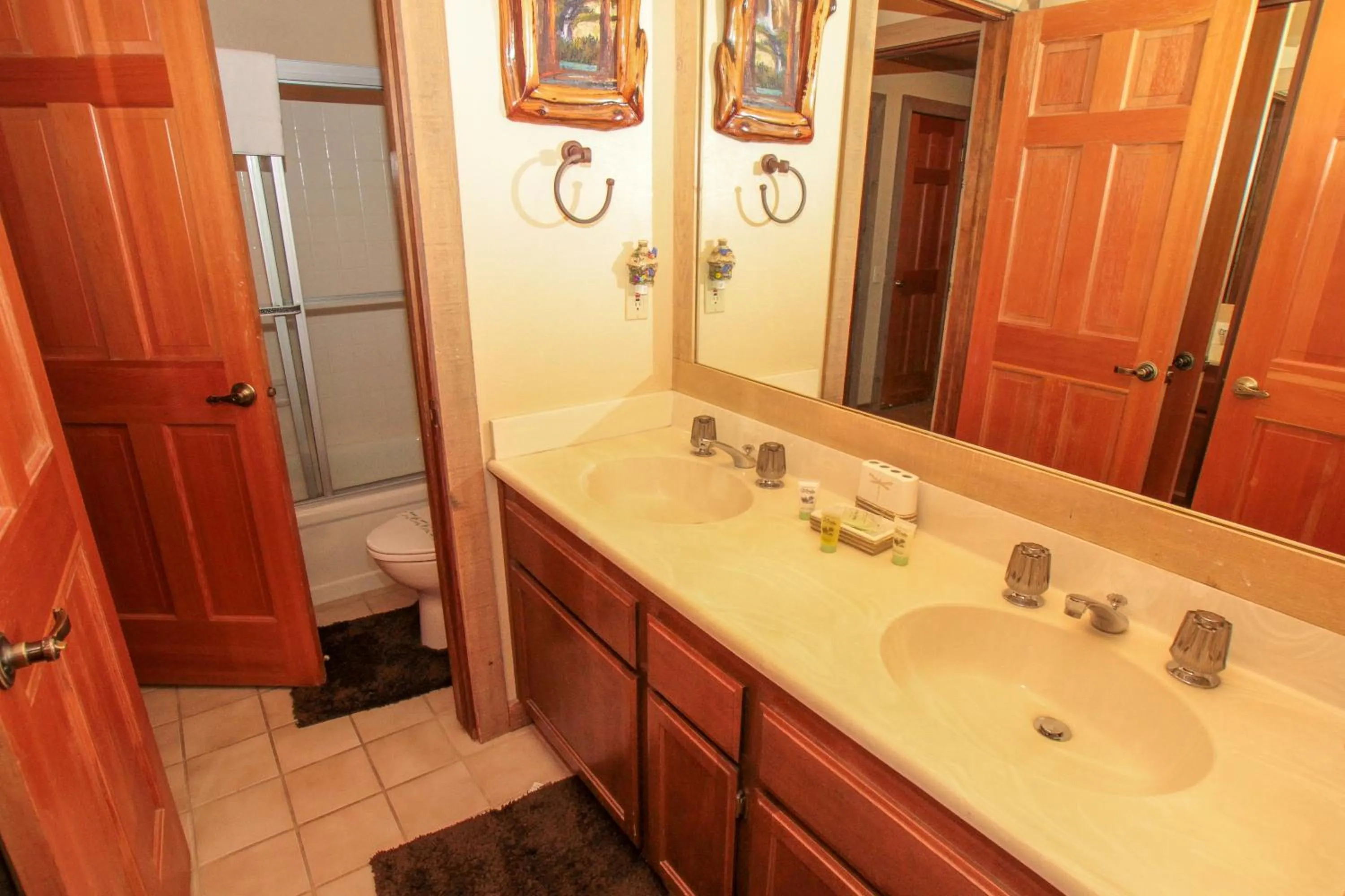 Other in Mountainback 48 Corner Unit