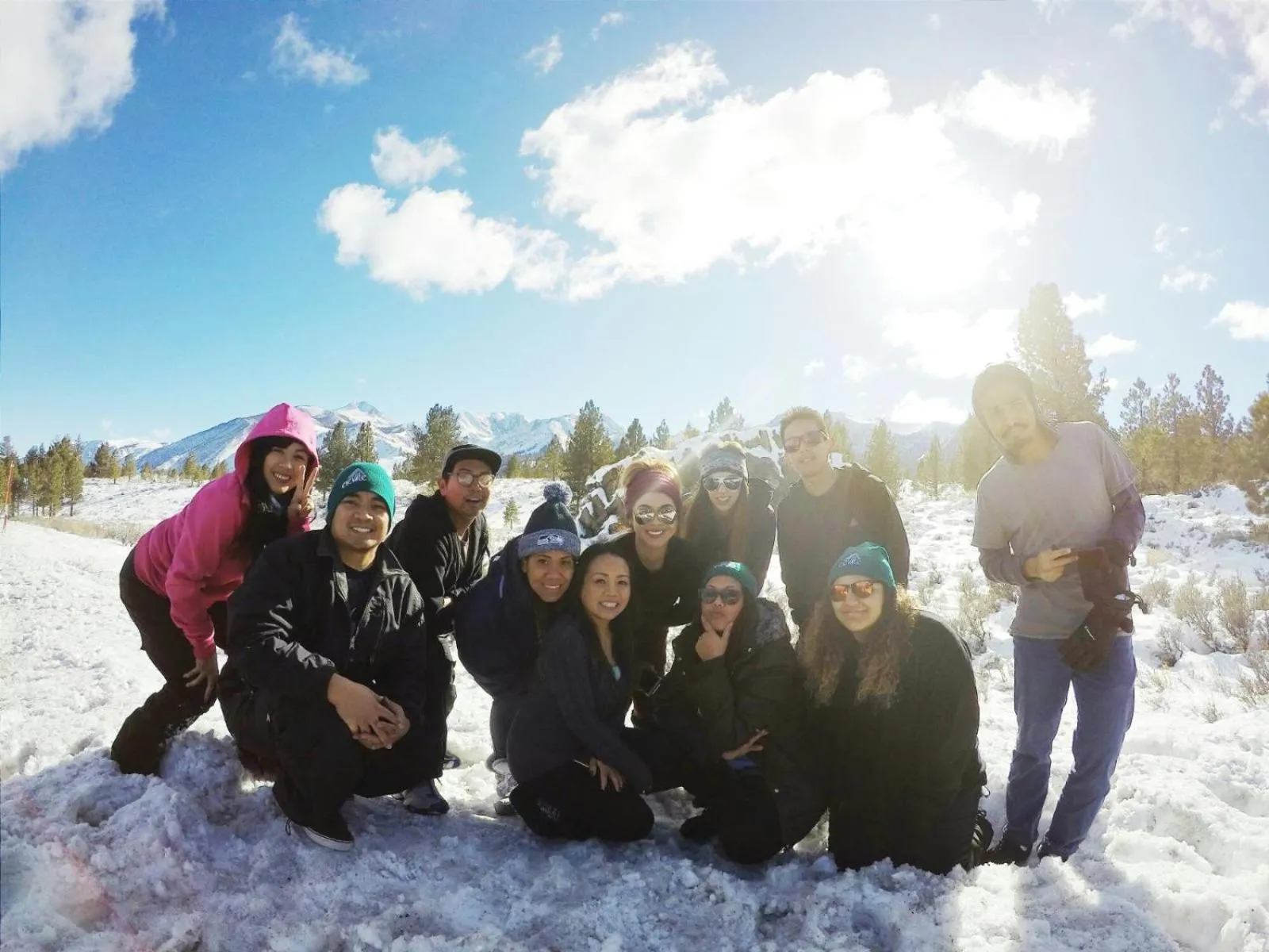 Other in Mountainback 41 Loft