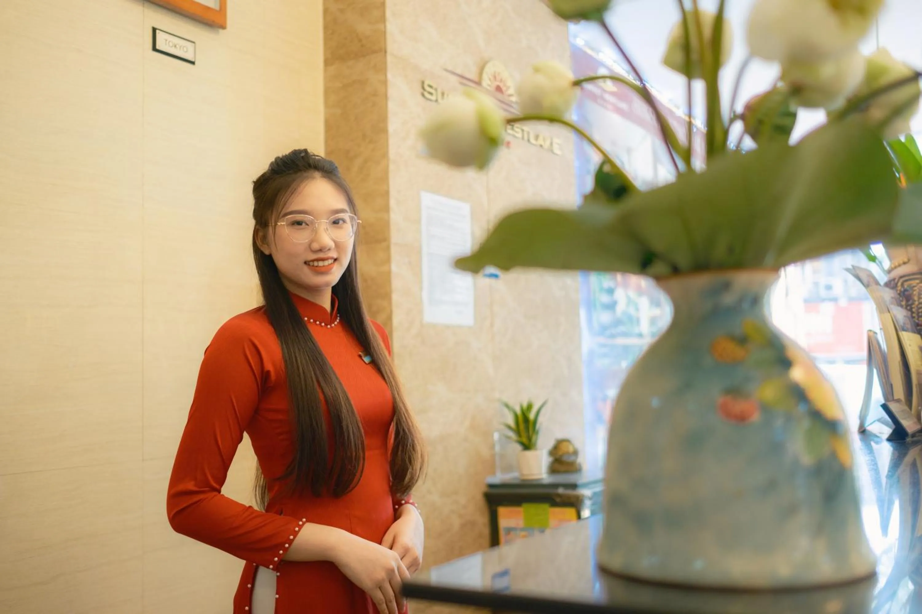 Sunset Westlake Hanoi Hotel