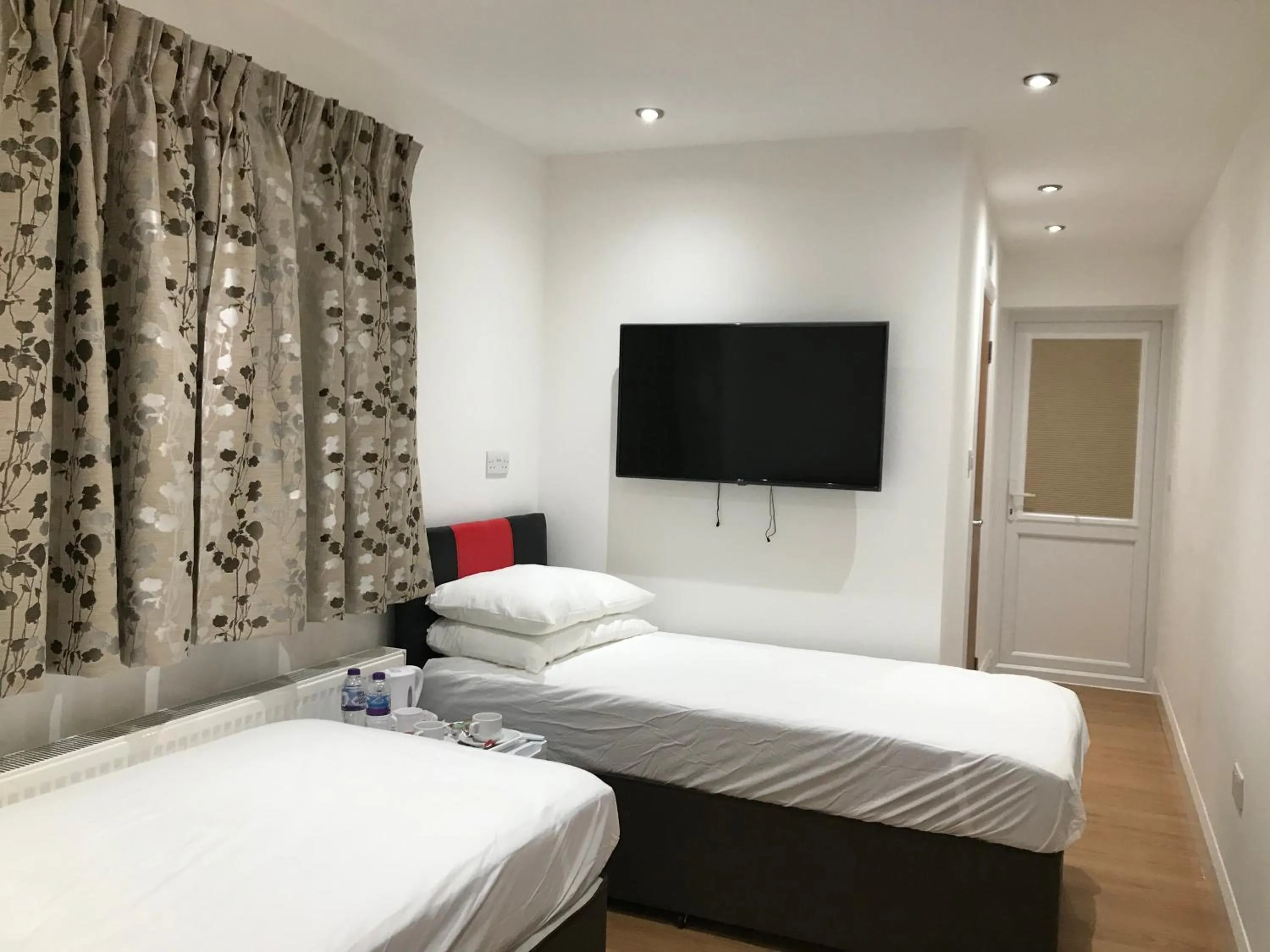 Photo of the whole room, Bed in Oxford Bed and Breakfast