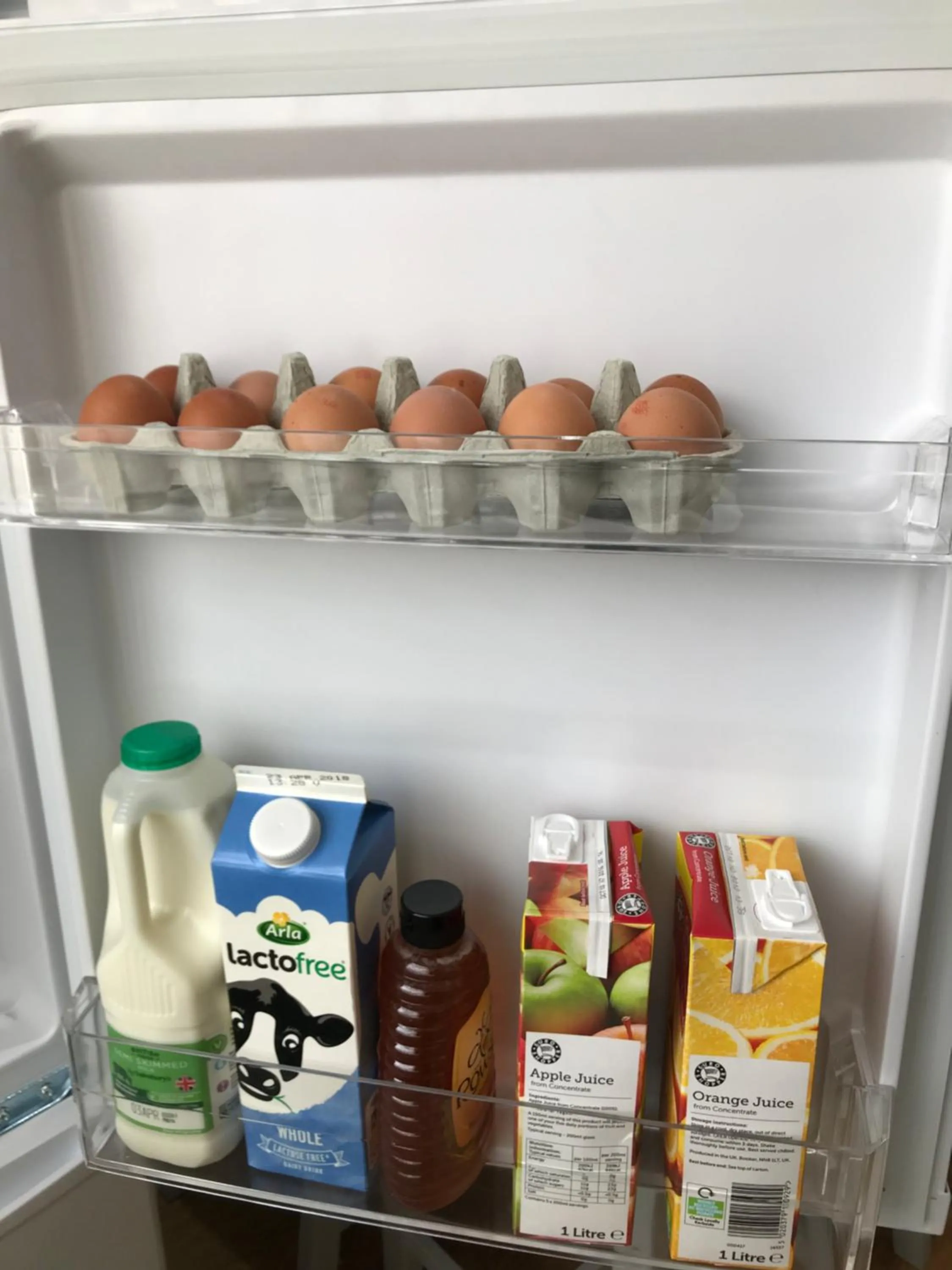 Breakfast in Oxford Bed and Breakfast