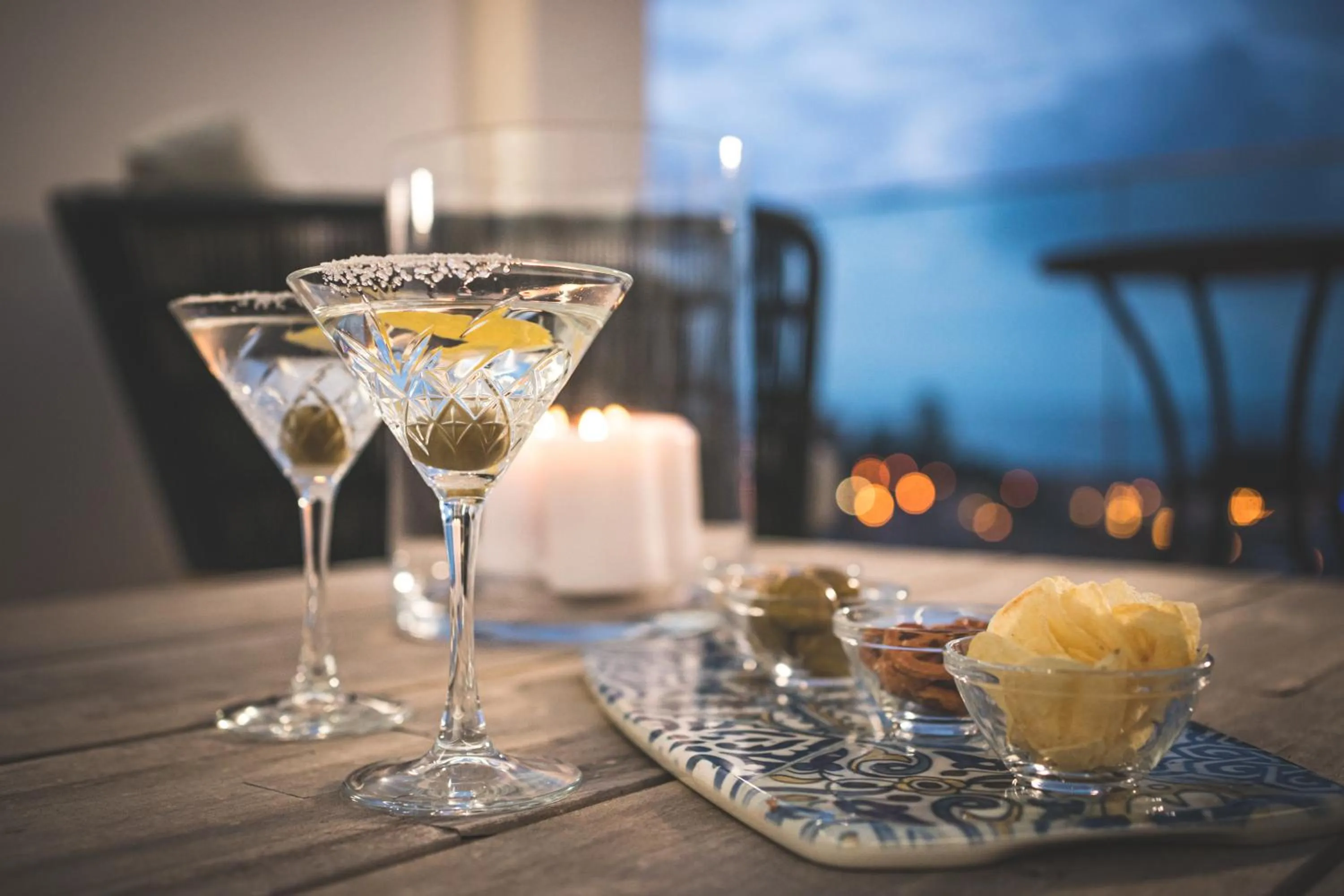 Upper - Boutique Hotel