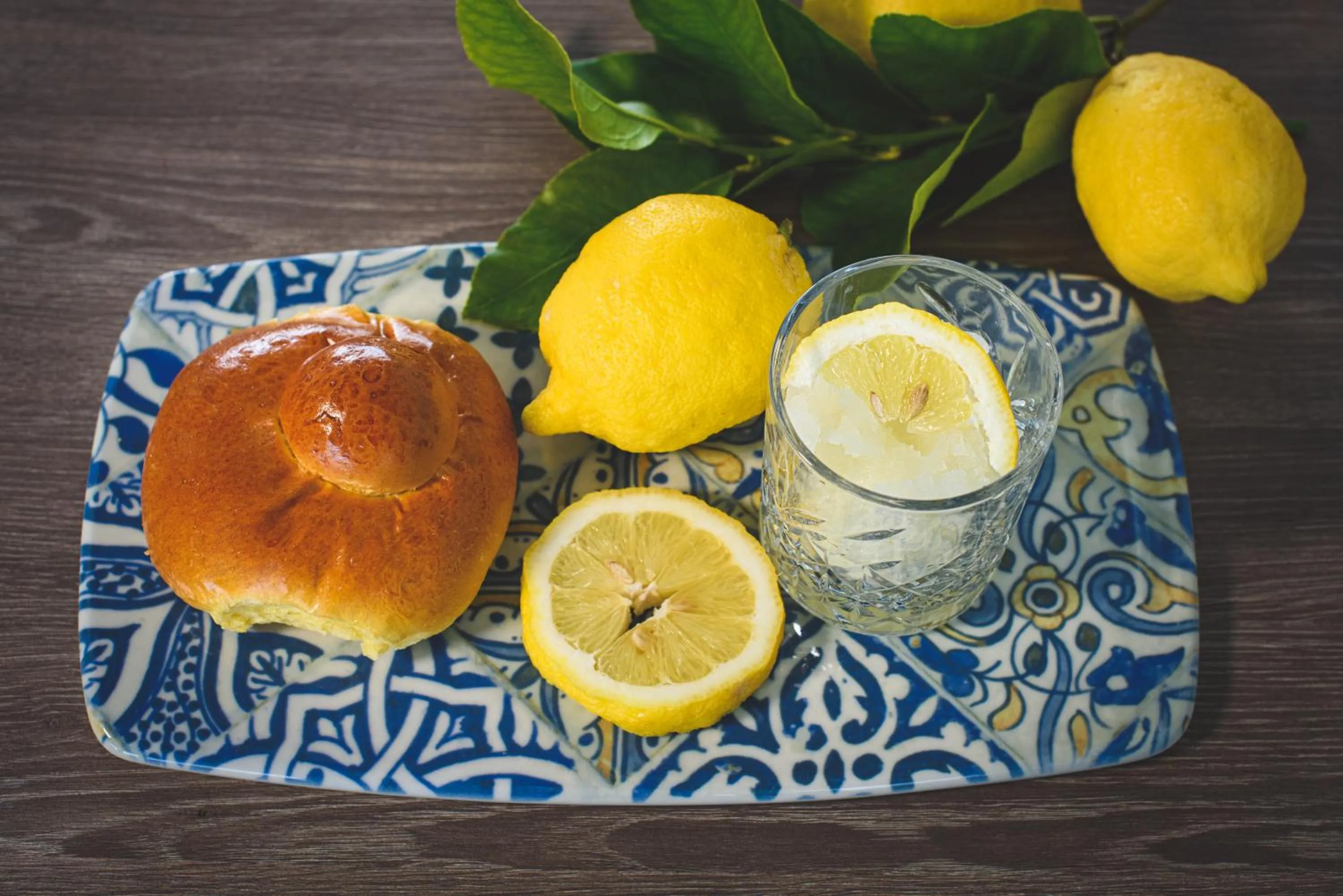 Breakfast in Upper - Boutique Hotel