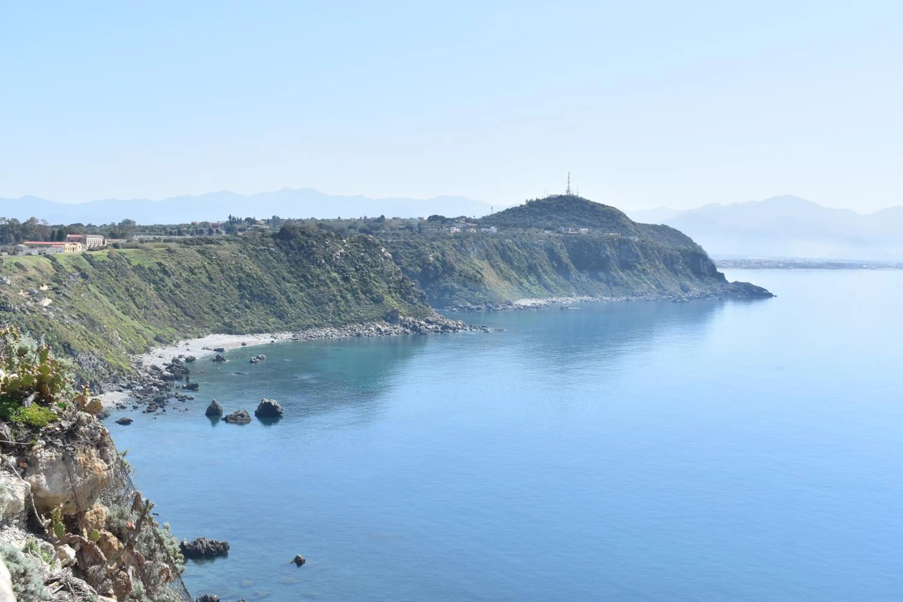 Nearby landmark in Upper - Boutique Hotel