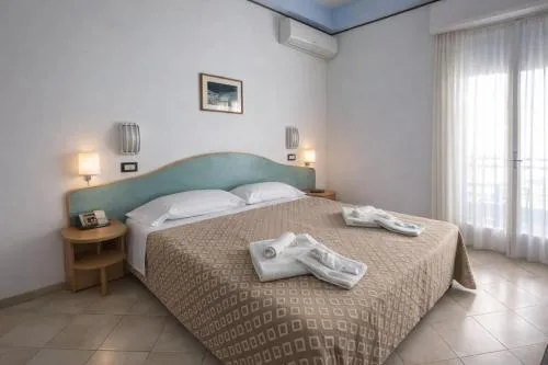 Hotel Nanni Garnì