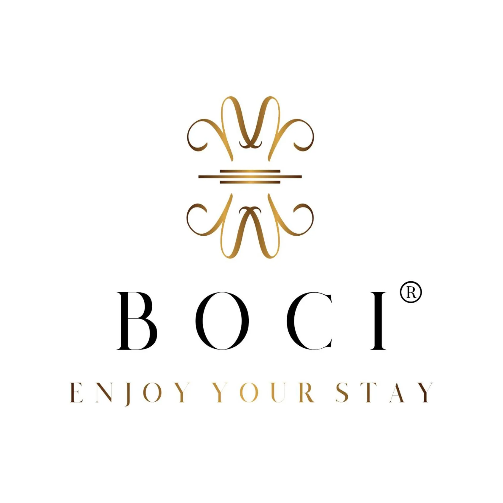 Logo/Certificate/Sign in Hotel Nanni Garnì