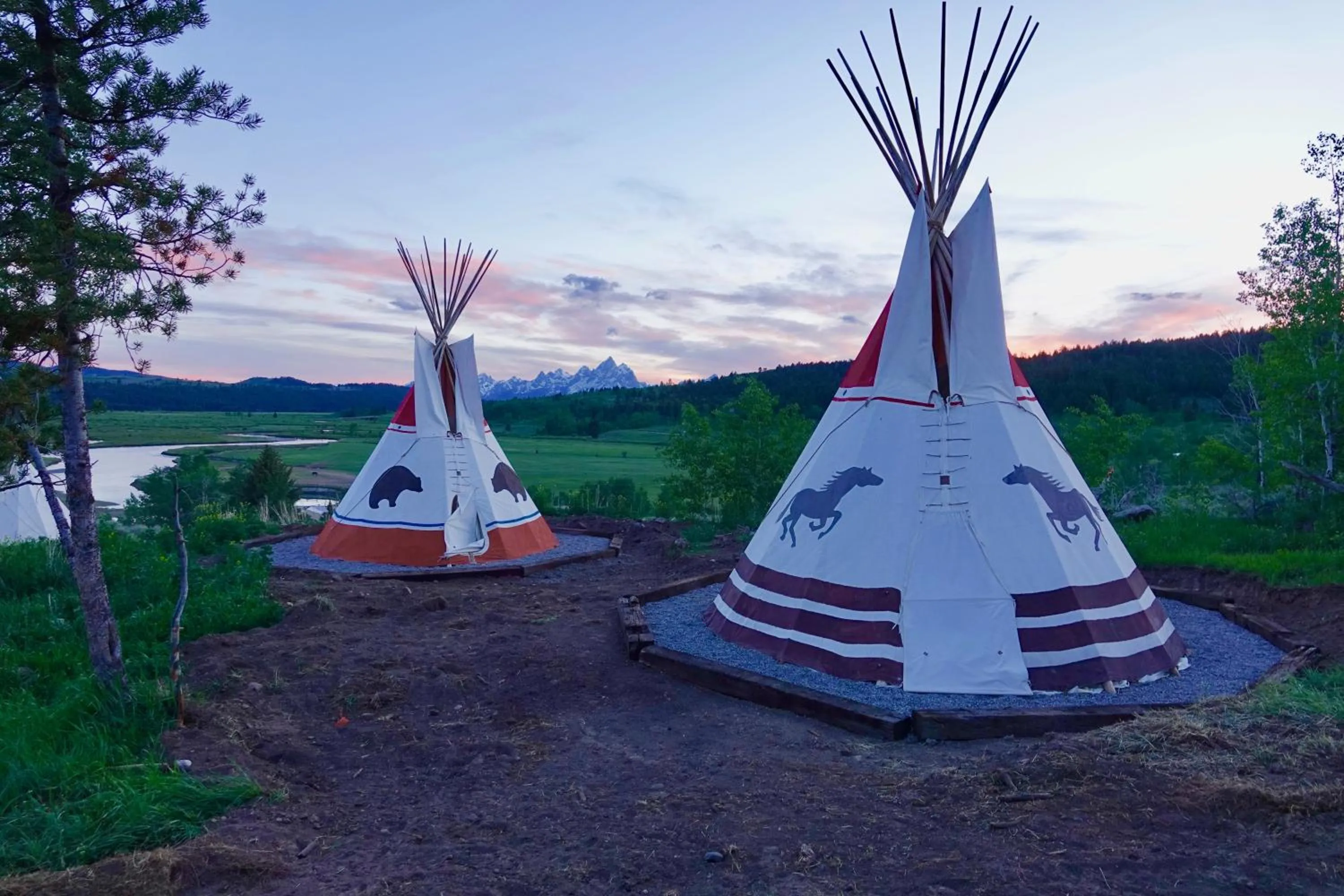 Buffalo Valley Ranch