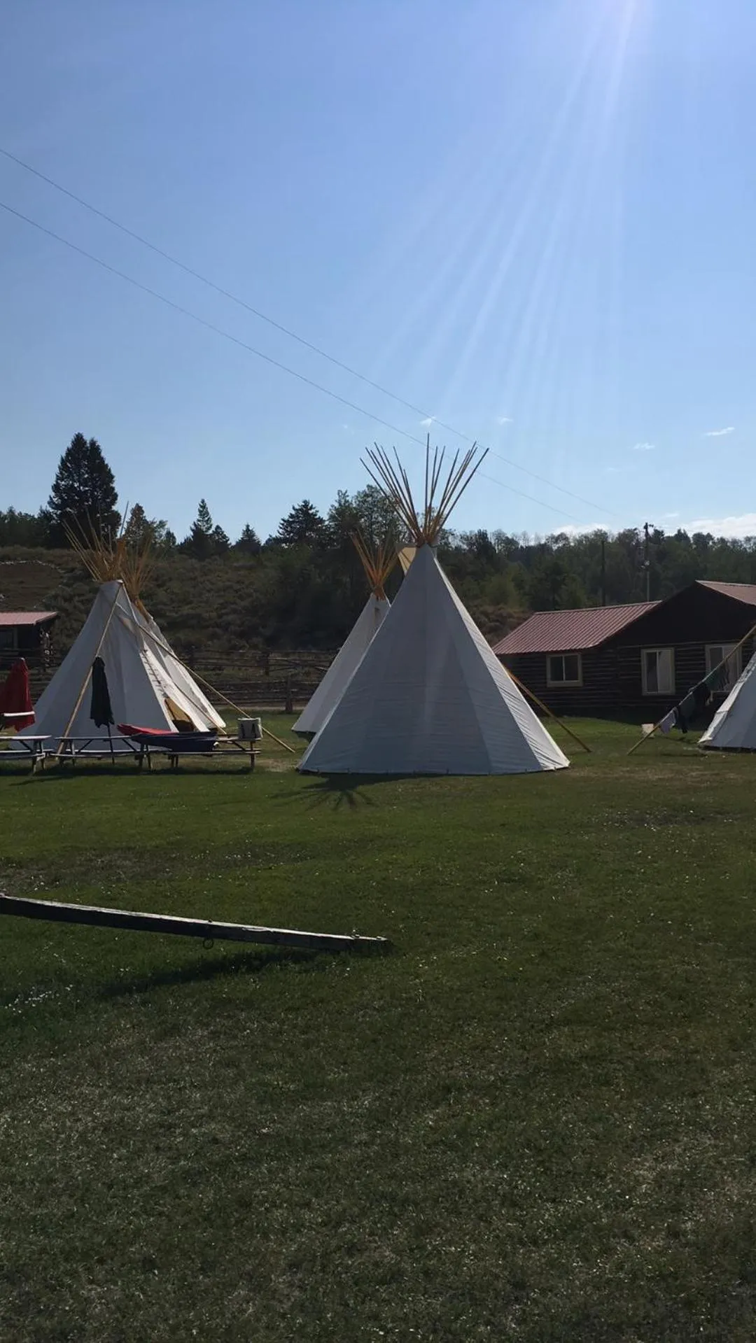 Buffalo Valley Ranch