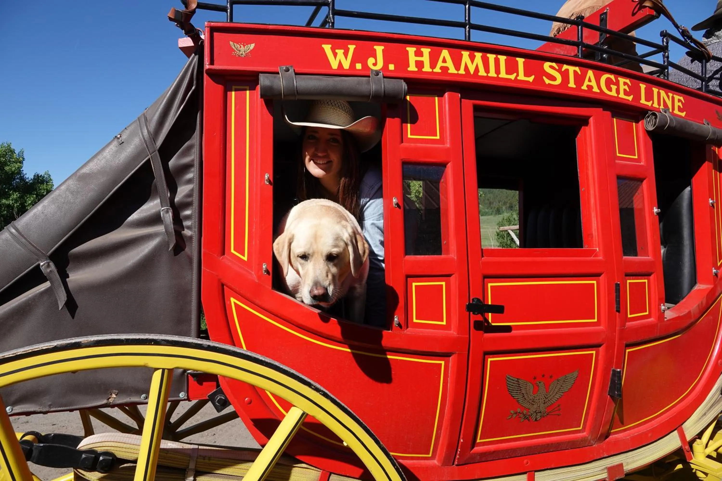 Buffalo Valley Ranch