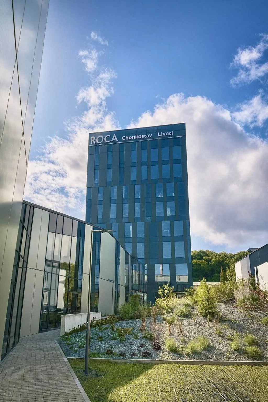 Meeting/conference room in Kongres Hotel Roca