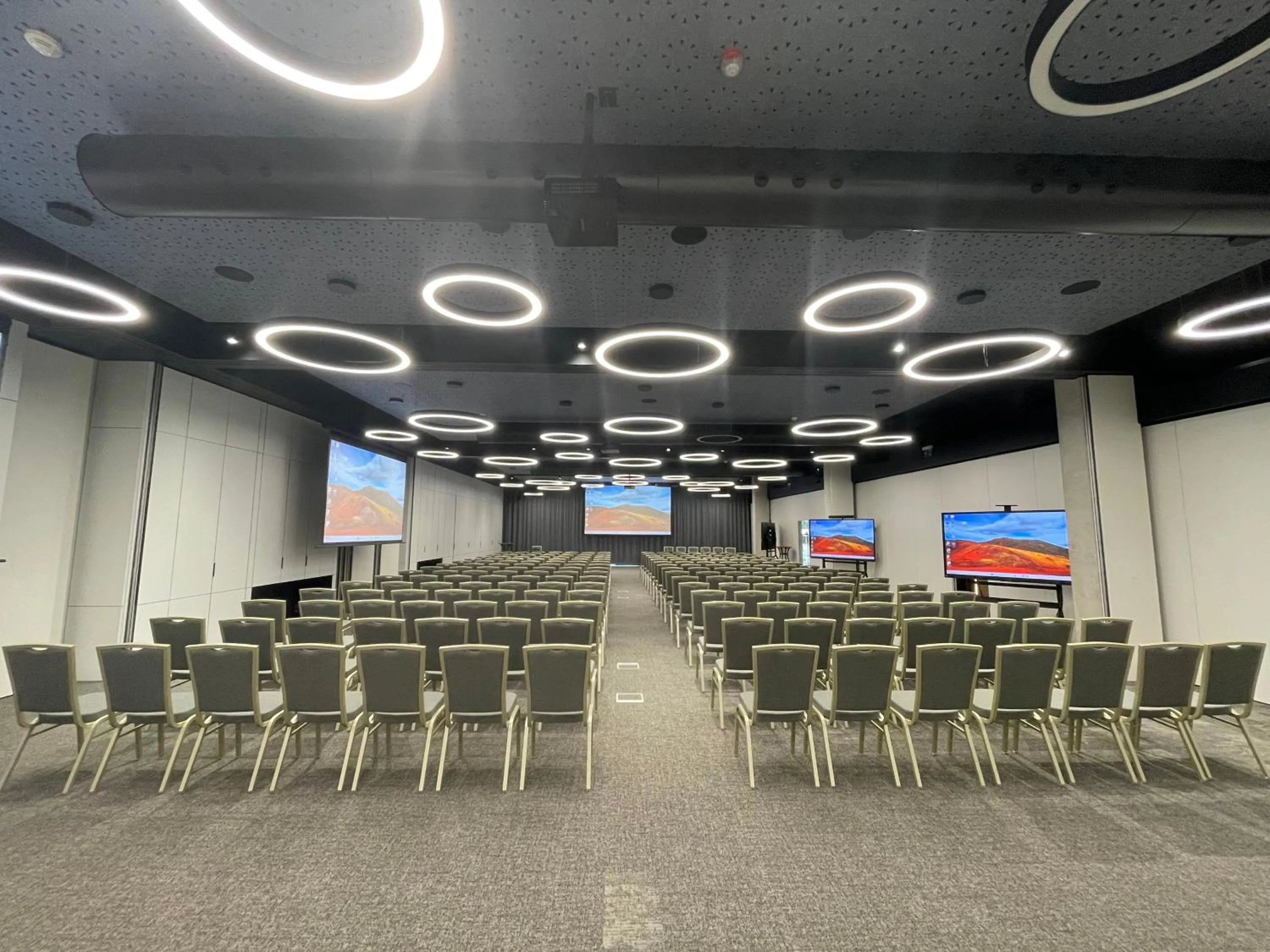 Meeting/conference room in Kongres Hotel Roca