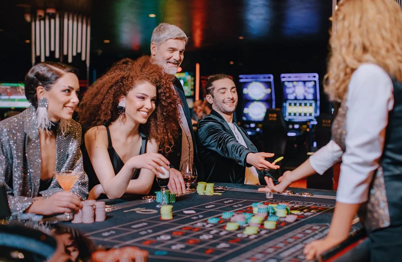 Activities in Radisson Blu Iveria Hotel