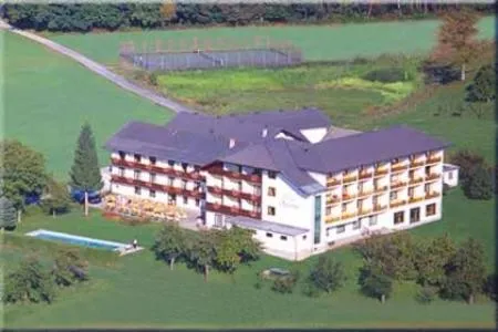 Facade/entrance in Hotel Fantur