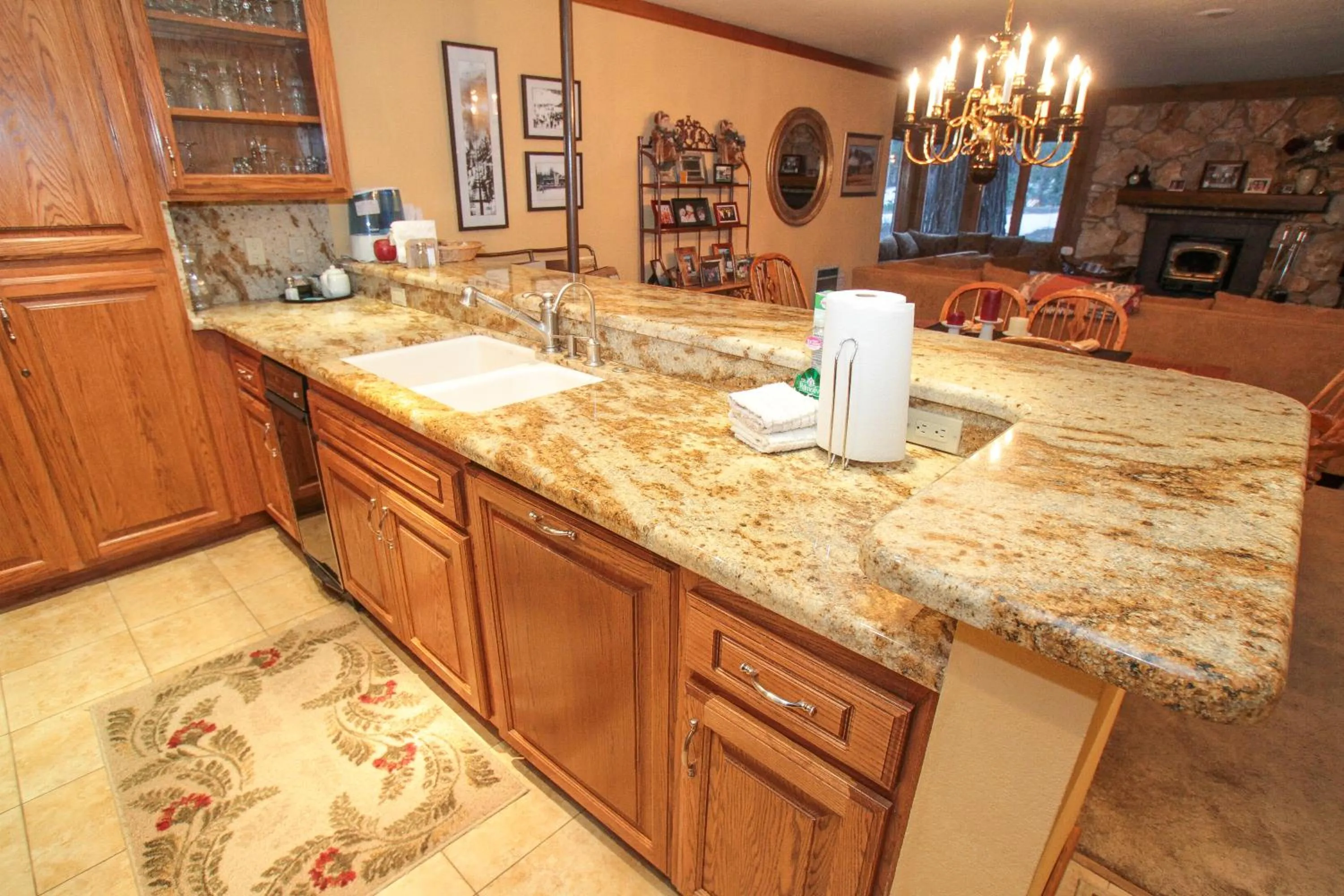 Other in Mountainback 17 Den