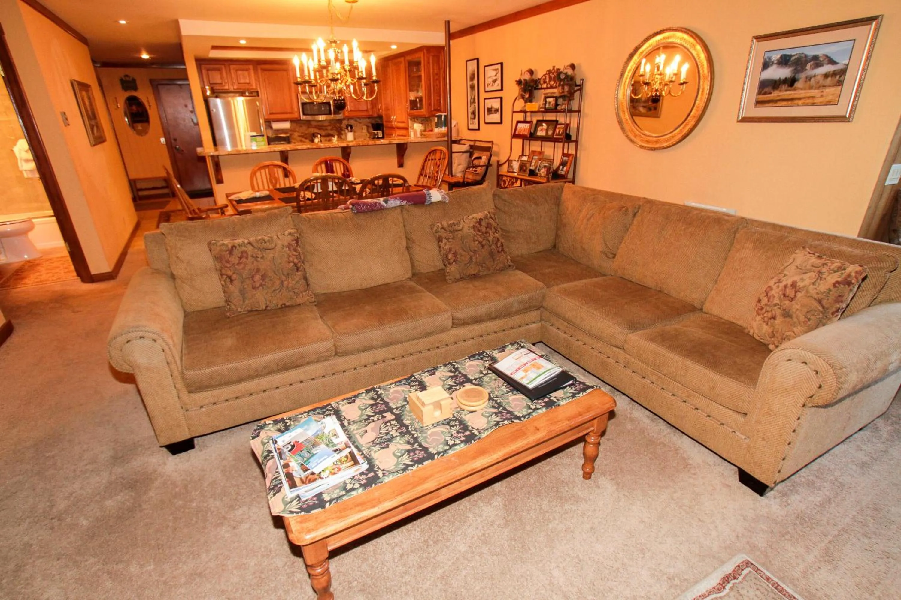 Other in Mountainback 17 Den