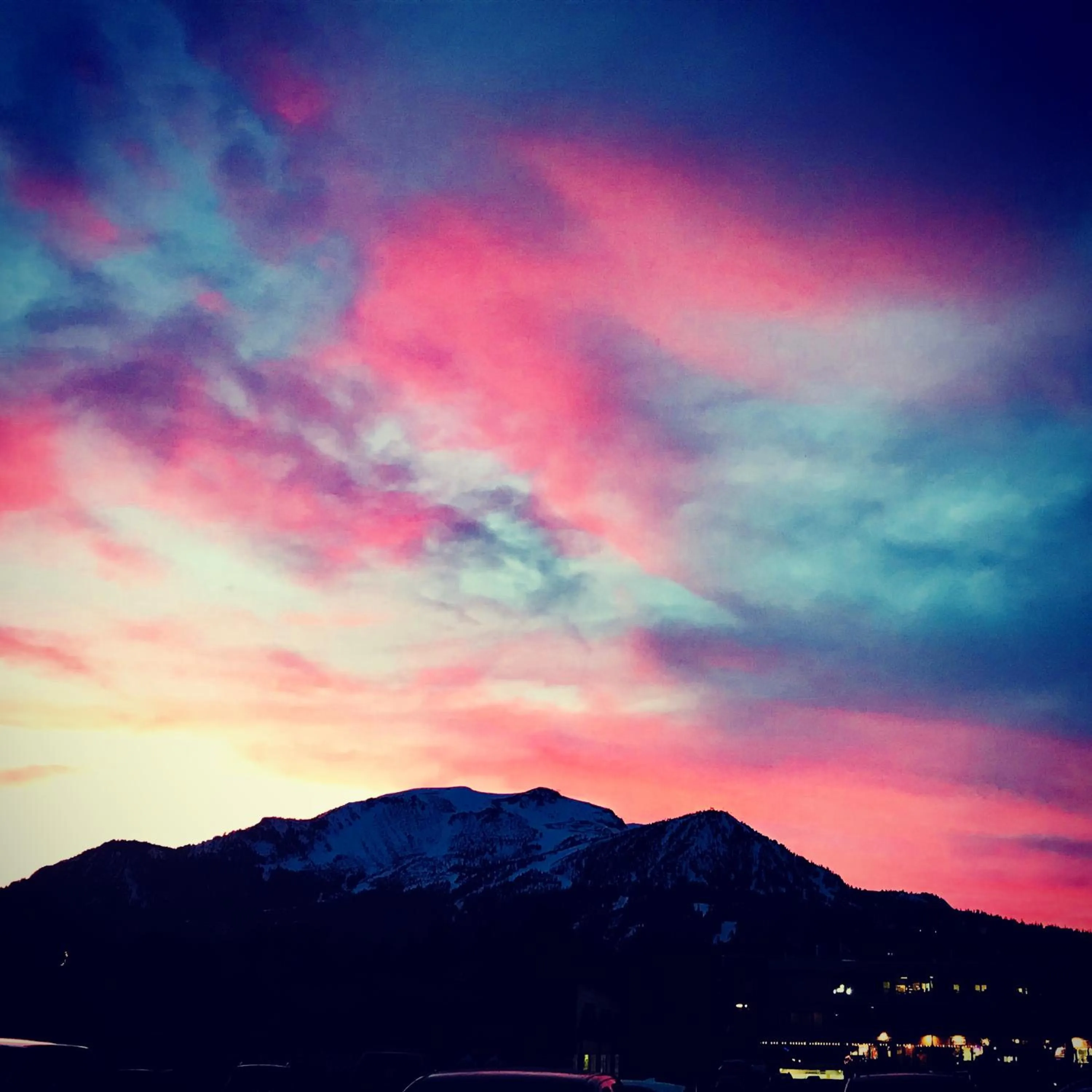 Other in Mountainback 49 Den