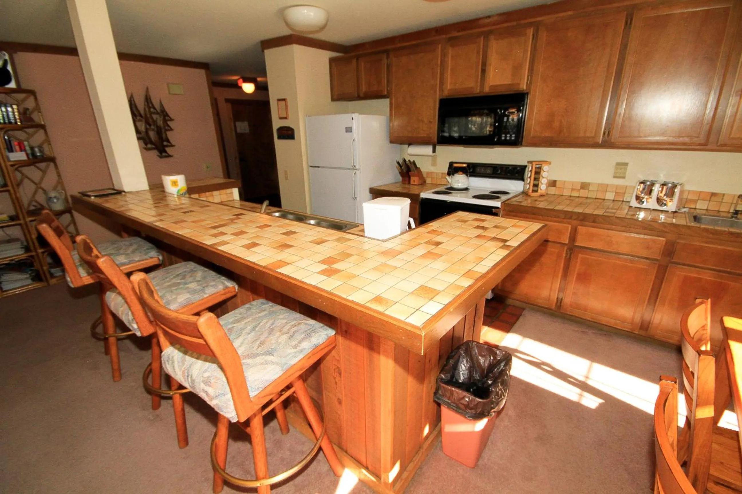 Other in Mountainback 60 Corner Unit