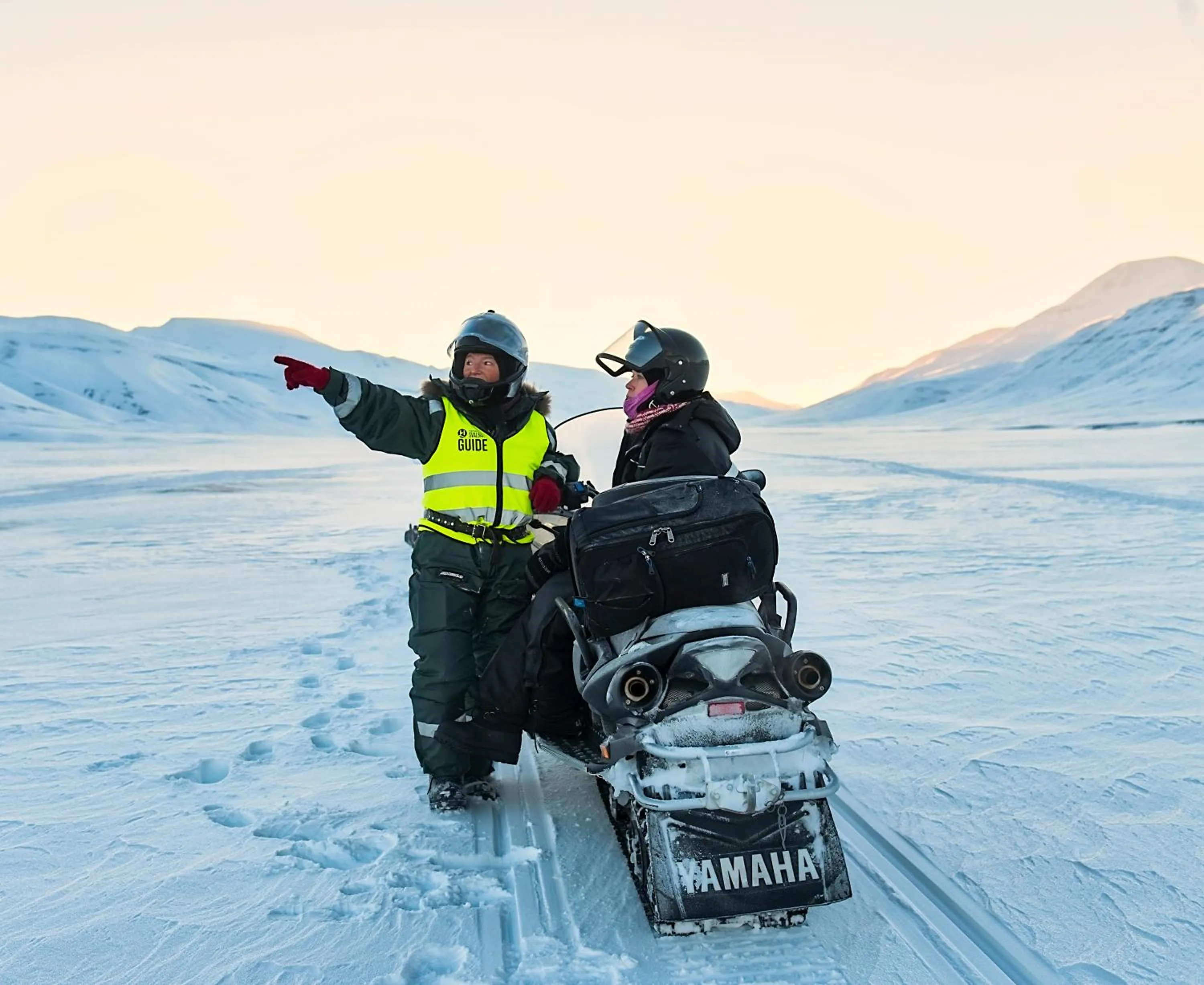 Day in Coal Miners’ Cabins