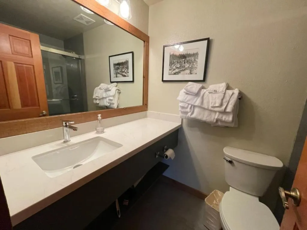 Other in Mountainback 53 Loft