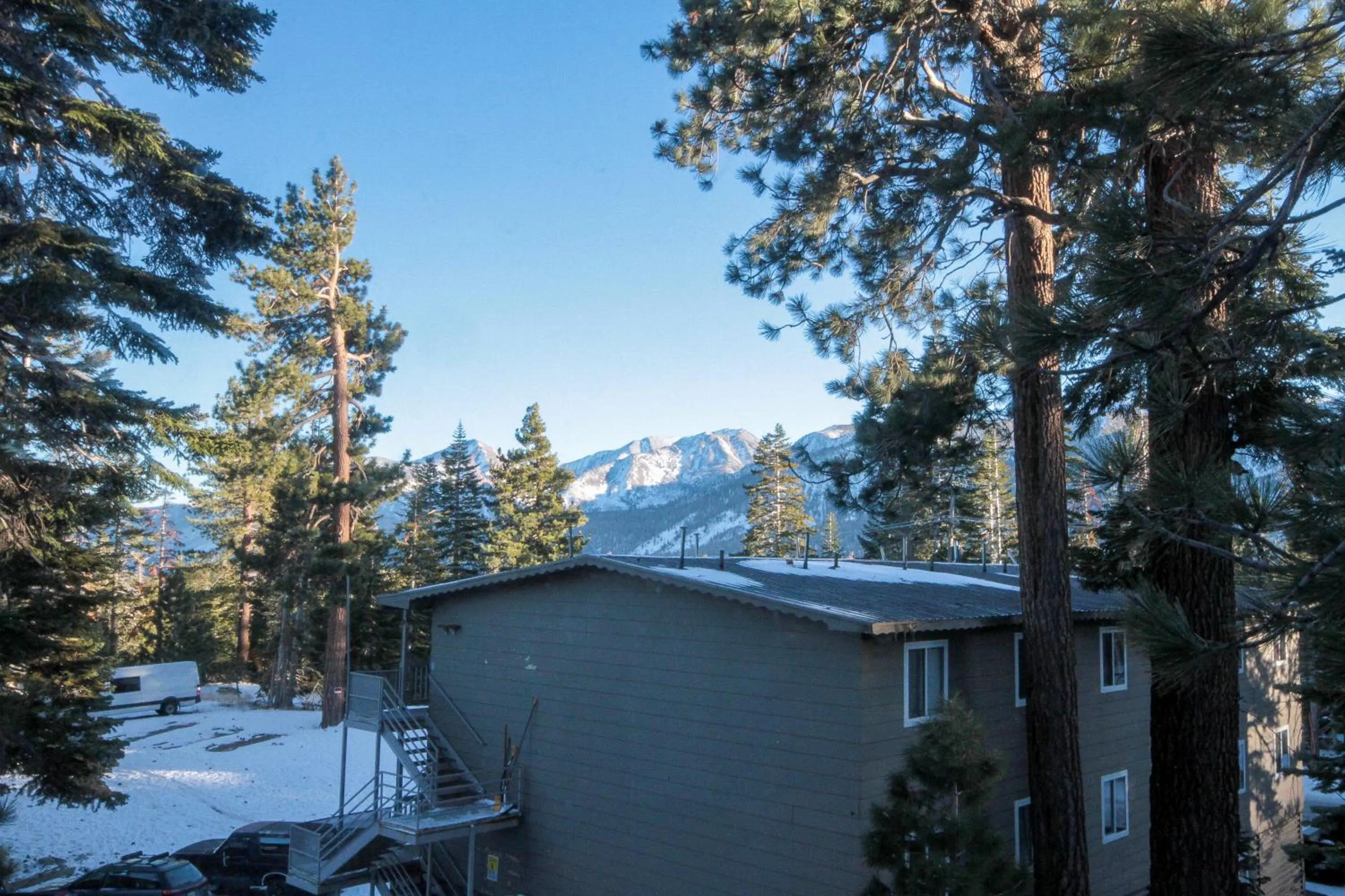 Other in Mountainback 53 Loft