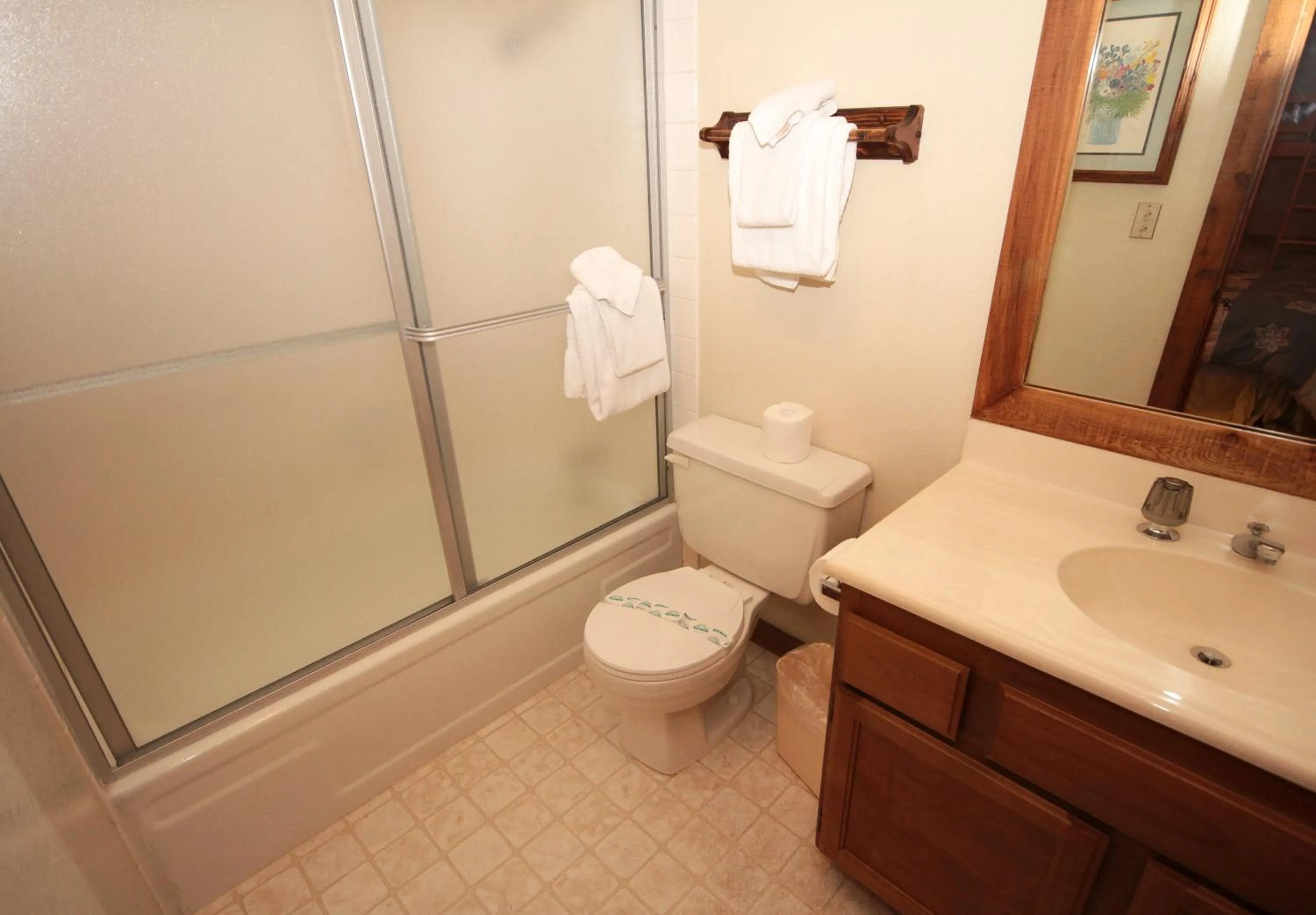 Other in Mountainback 53 Loft