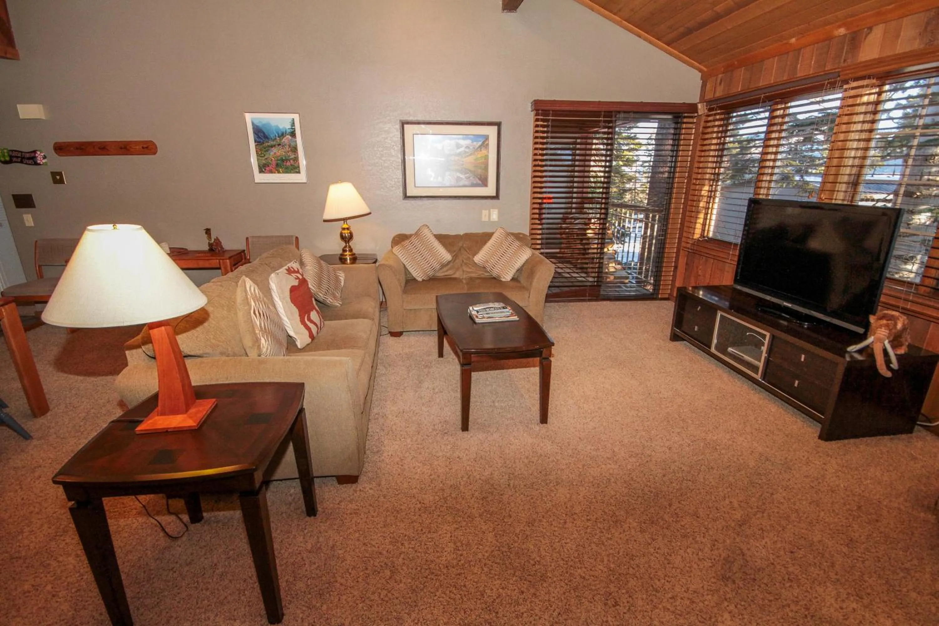 Other in Mountainback 53 Loft