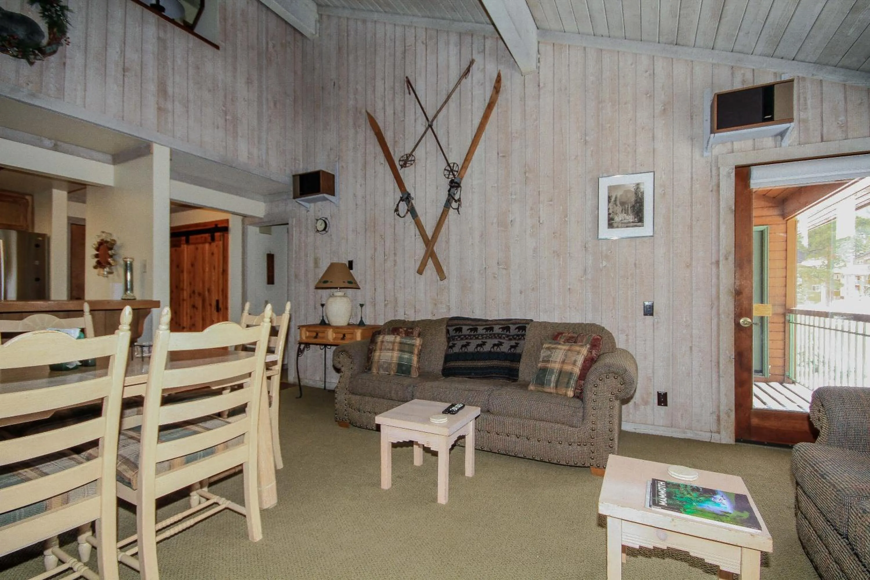 Other in Mountainback 12 2 Bdrm 3 Ba Loft - Pet Ok