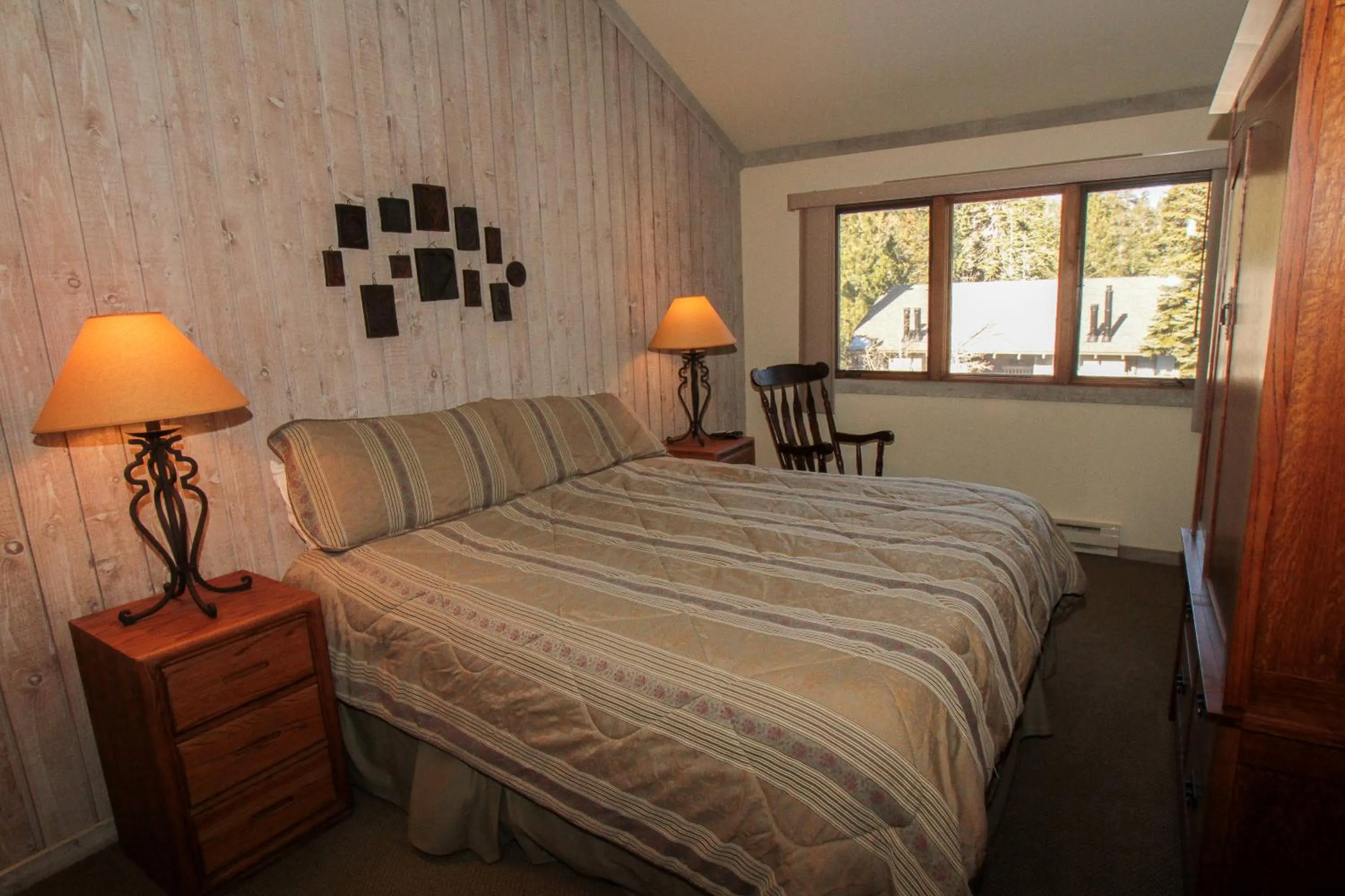 Other, Bed in Mountainback 12 2 Bdrm 3 Ba Loft - Pet Ok