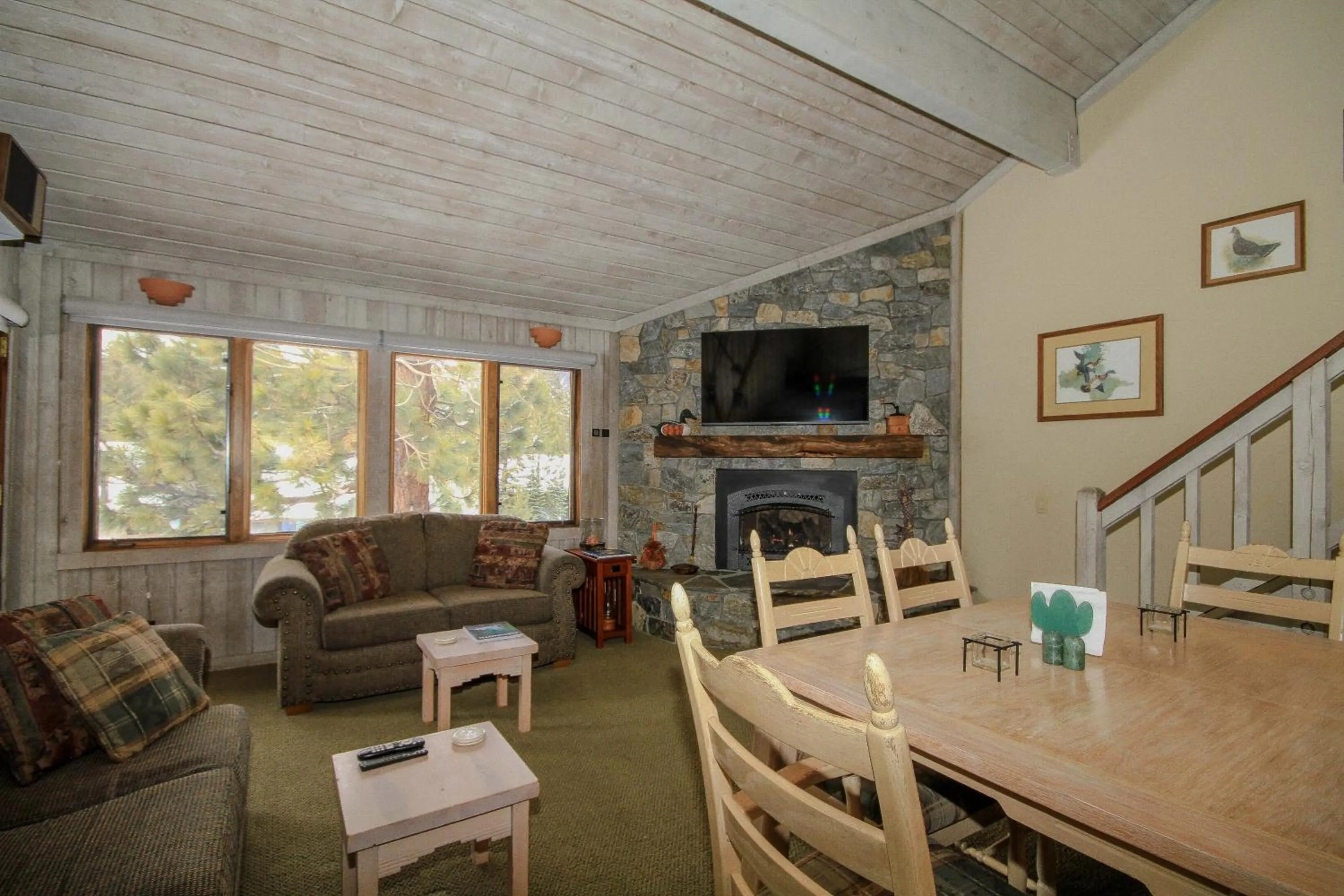 Other in Mountainback 12 2 Bdrm 3 Ba Loft - Pet Ok